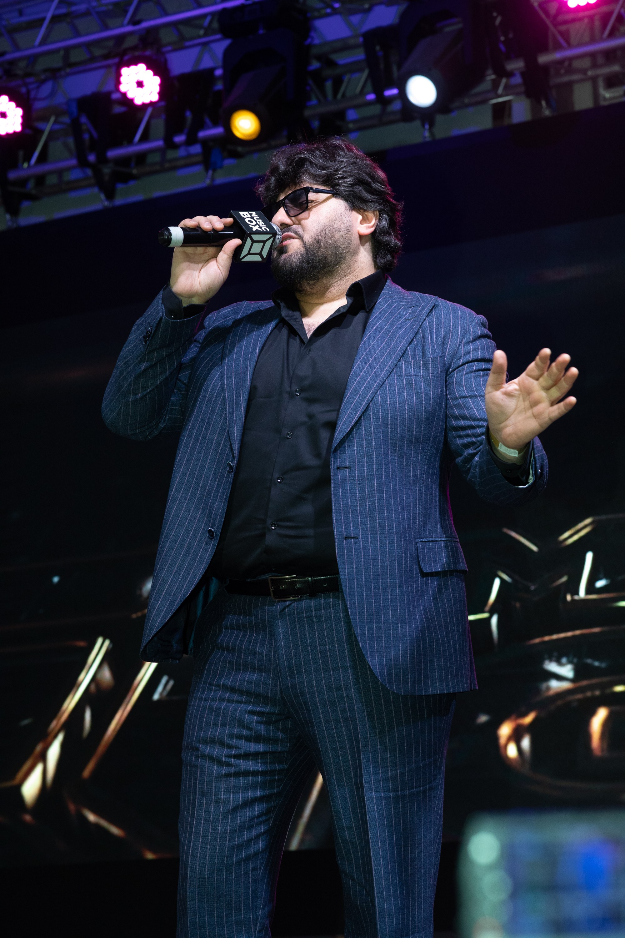 Депо. Art photographer Nino