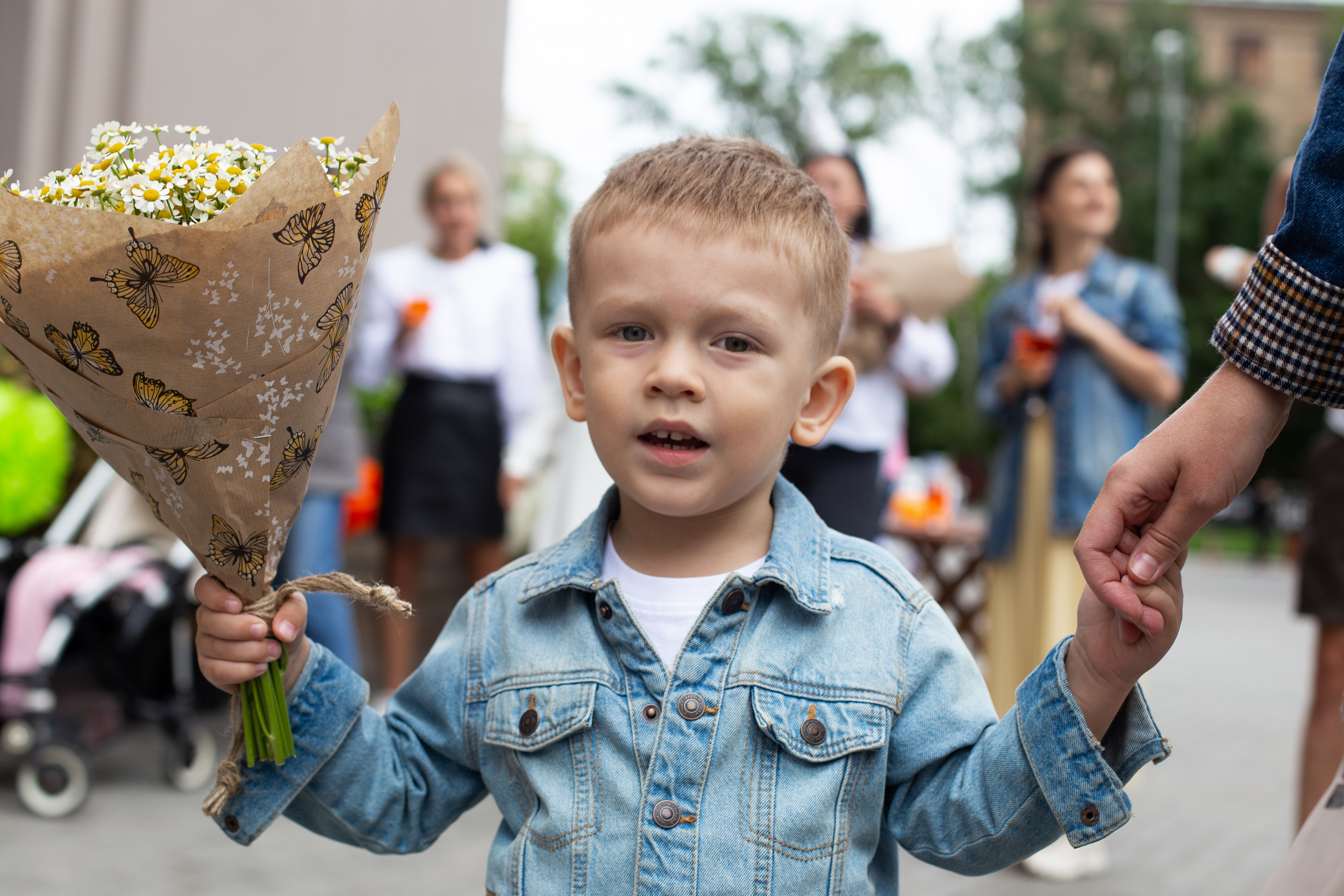 День Рождения Зои. Фотограф новорожденных в Нижнем Новгороде Шамилова Катерина