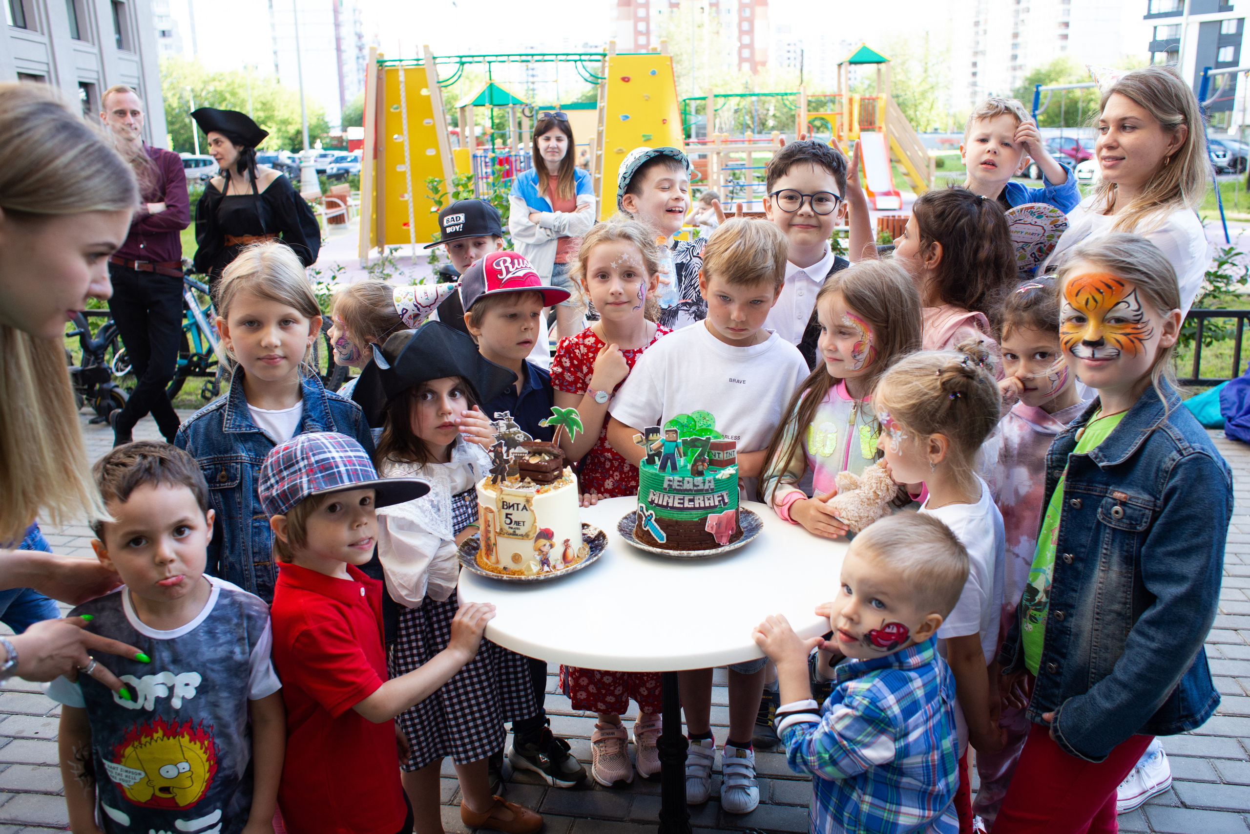 День Рождения Зои. Фотограф новорожденных в Нижнем Новгороде Шамилова Катерина