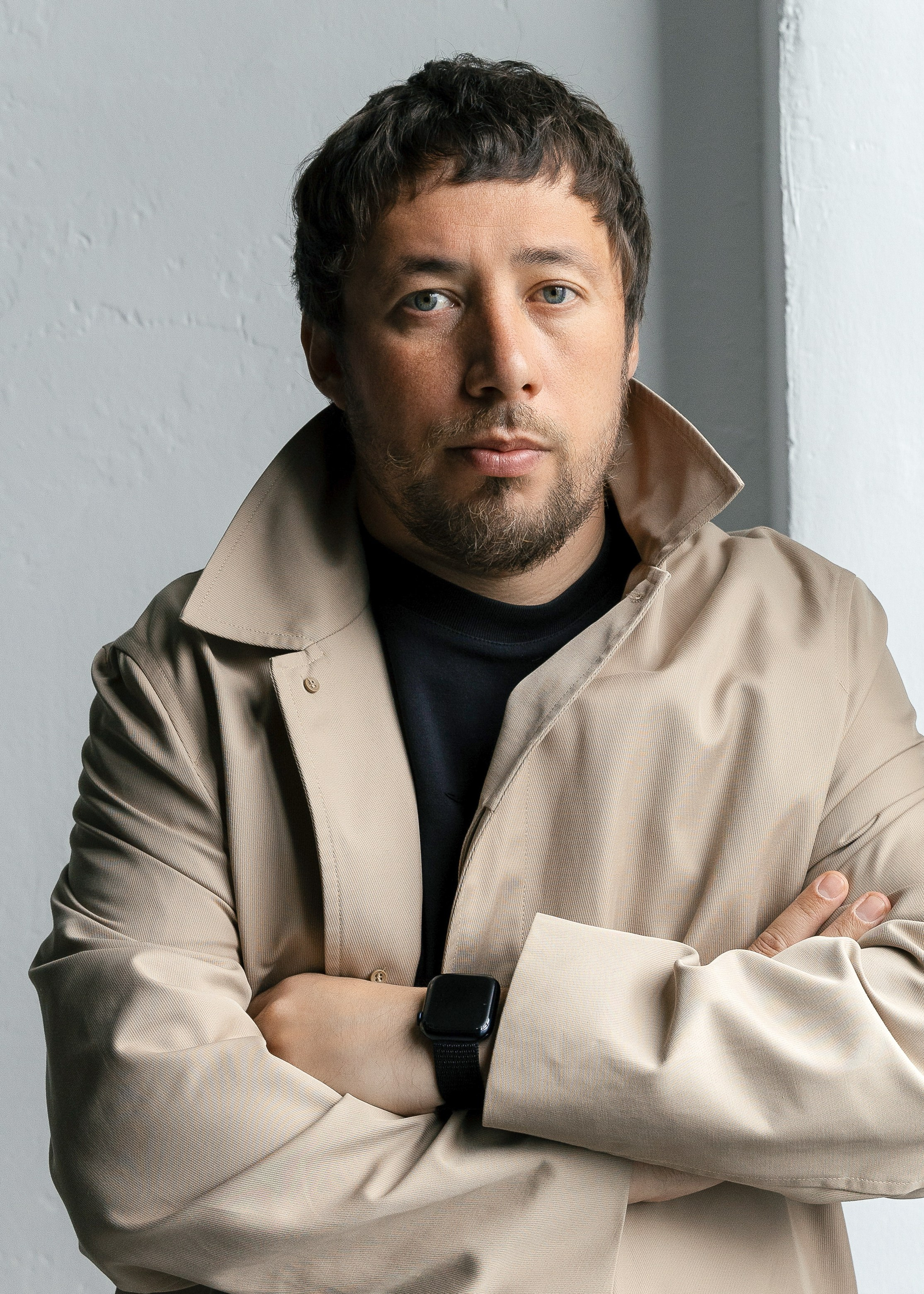 PORTRAITS. Фотограф Александра Мунволкер