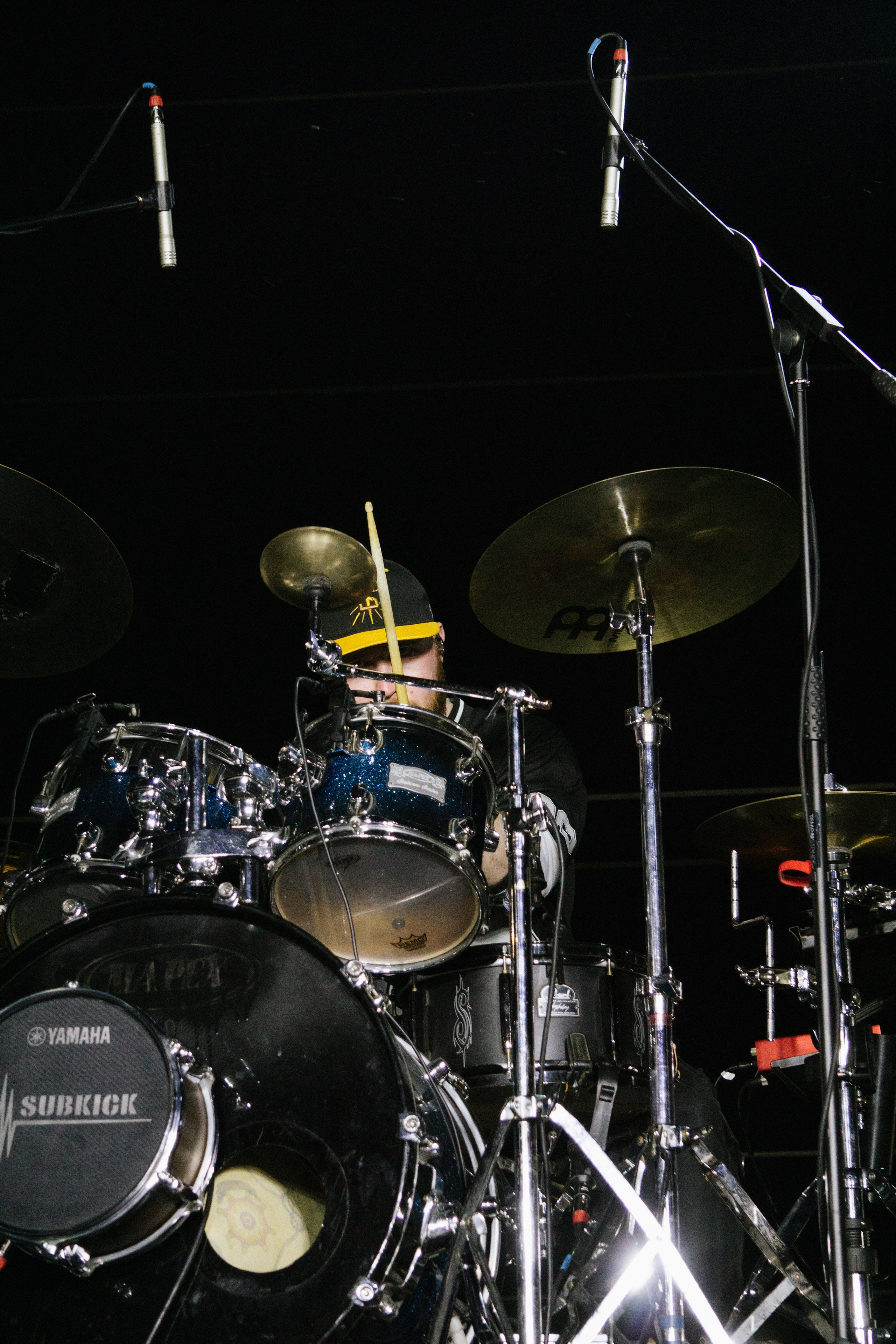 Бакс Бани FEST 2023 г. Фотограф в Новороссийске Алёна Сватко