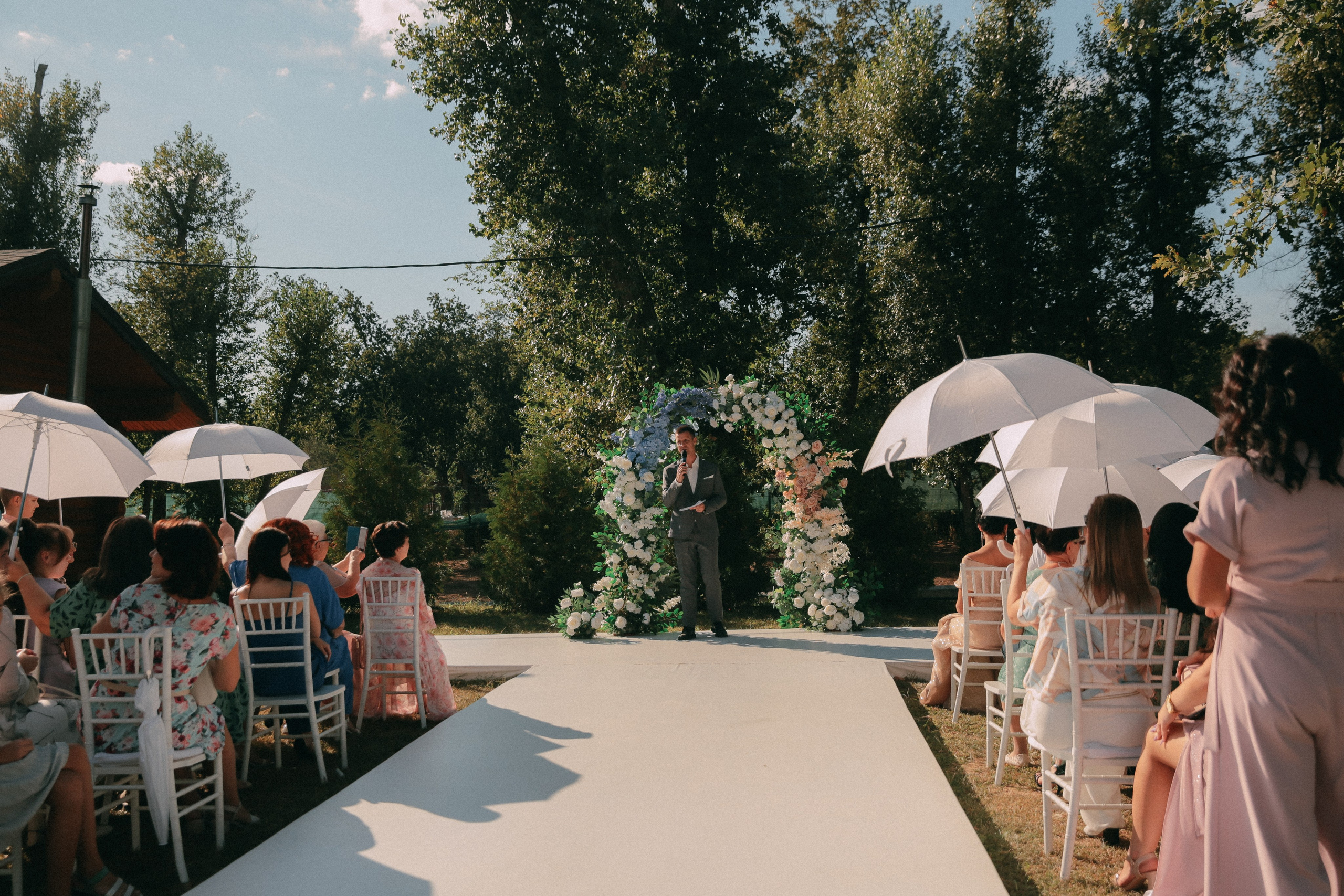 Диана и Лёша. Катерина Макиева