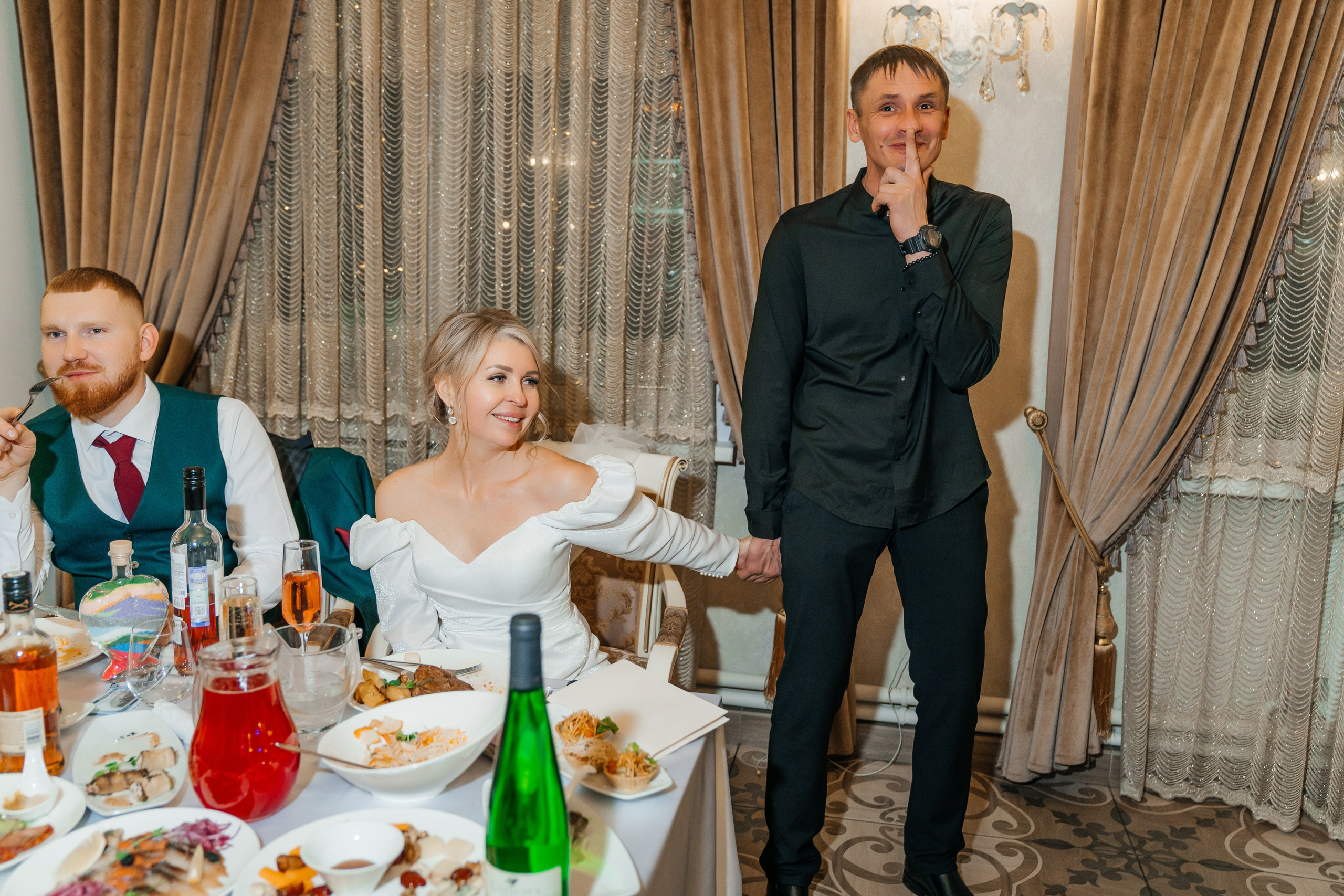 Отель «ПушкинЪ». Фотограф Ангарск Иркутск Ксения Король