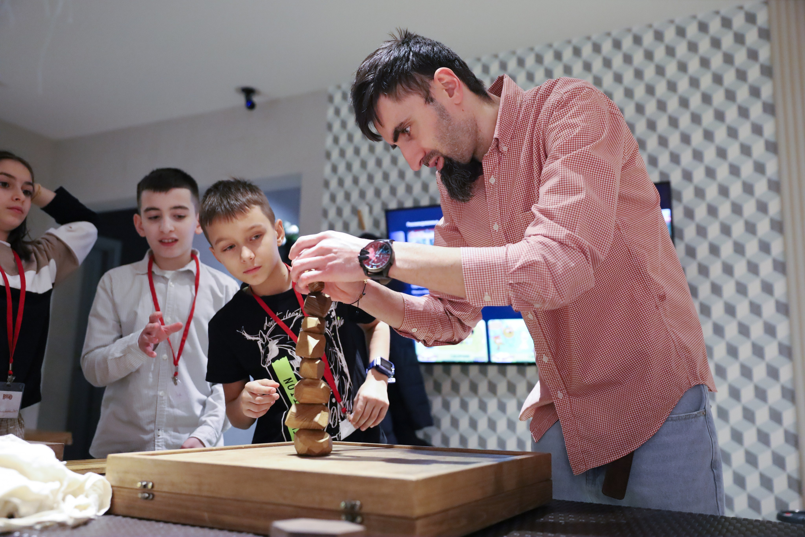 ДЕНЬ РОЖДЕНИЯ ЛУКИ. Фотограф мероприятий Ирина Каширина