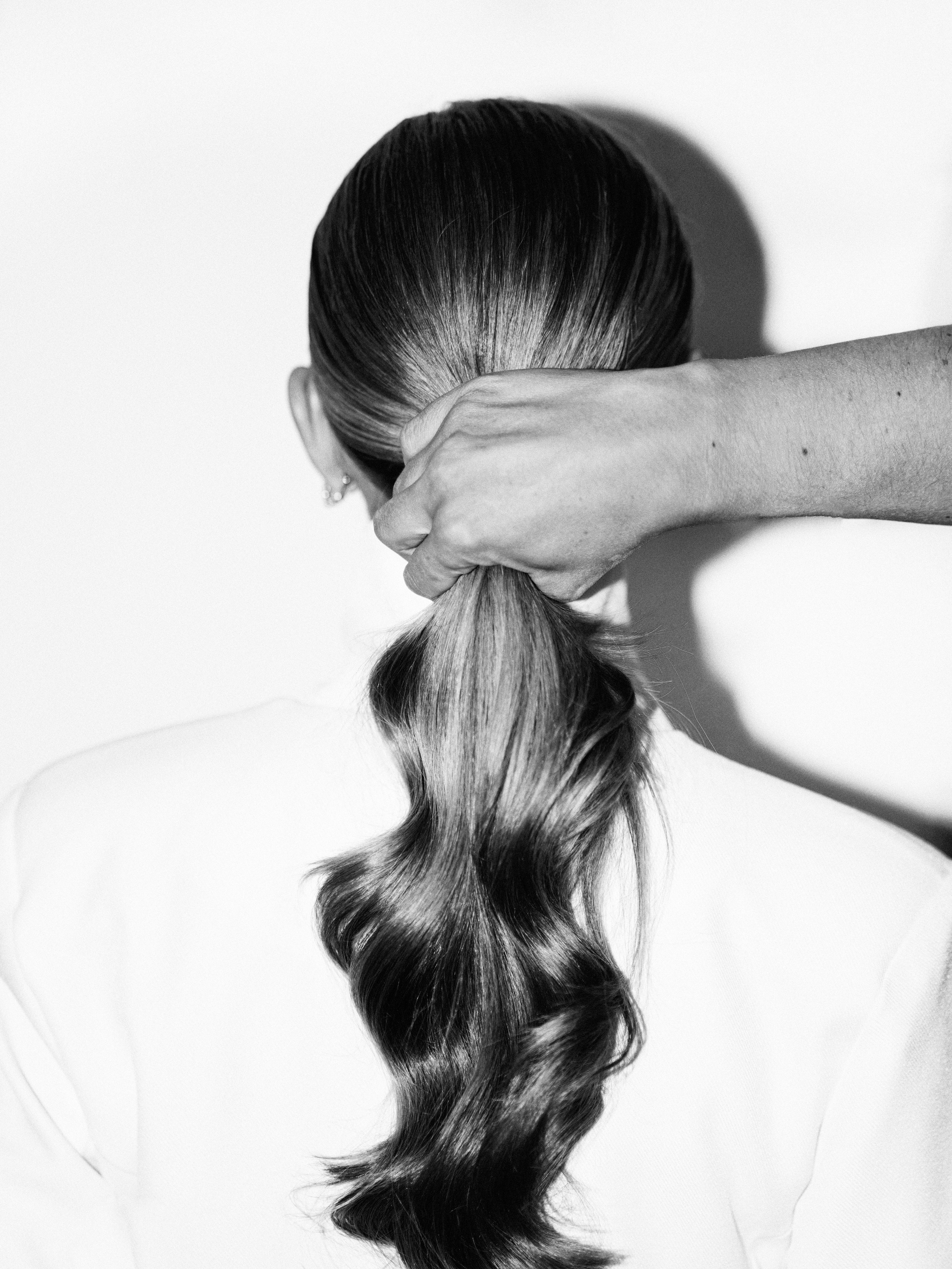 Милена. Фотограф Светлана Гусева