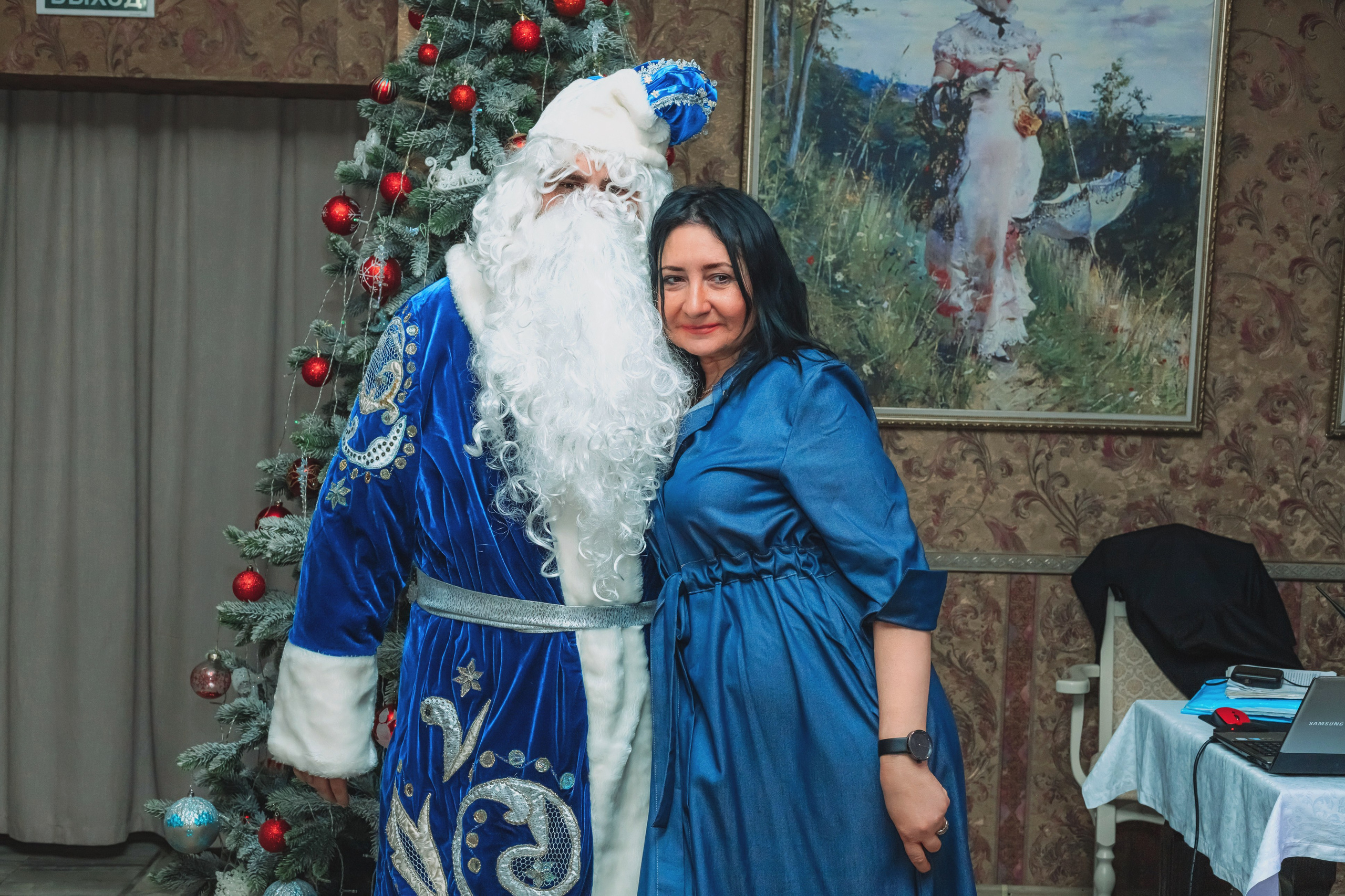 Новый 2026 год