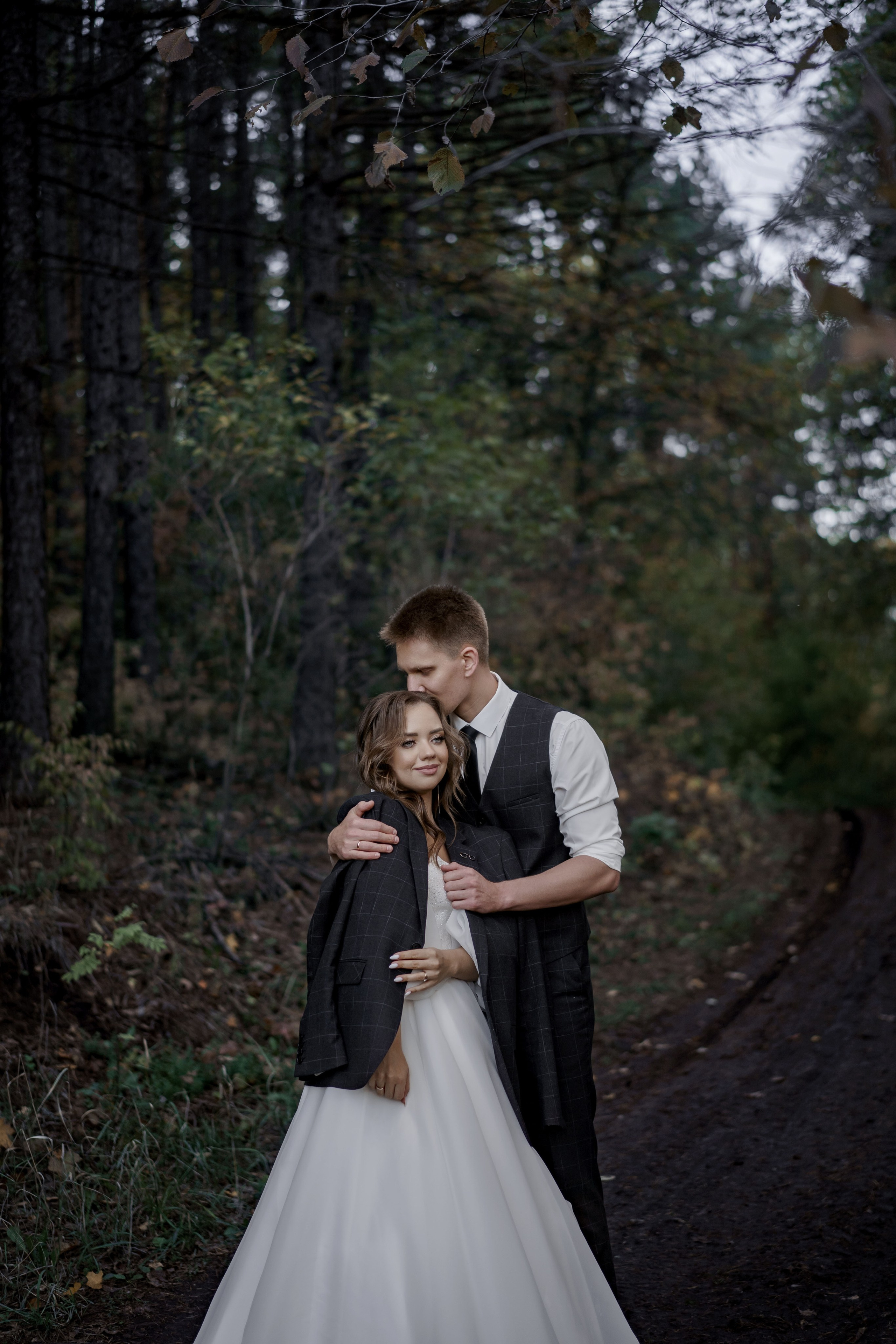 Максим и Анна. Свадебный фотограф Уфа Стерлитамак Сергей Петовраджи