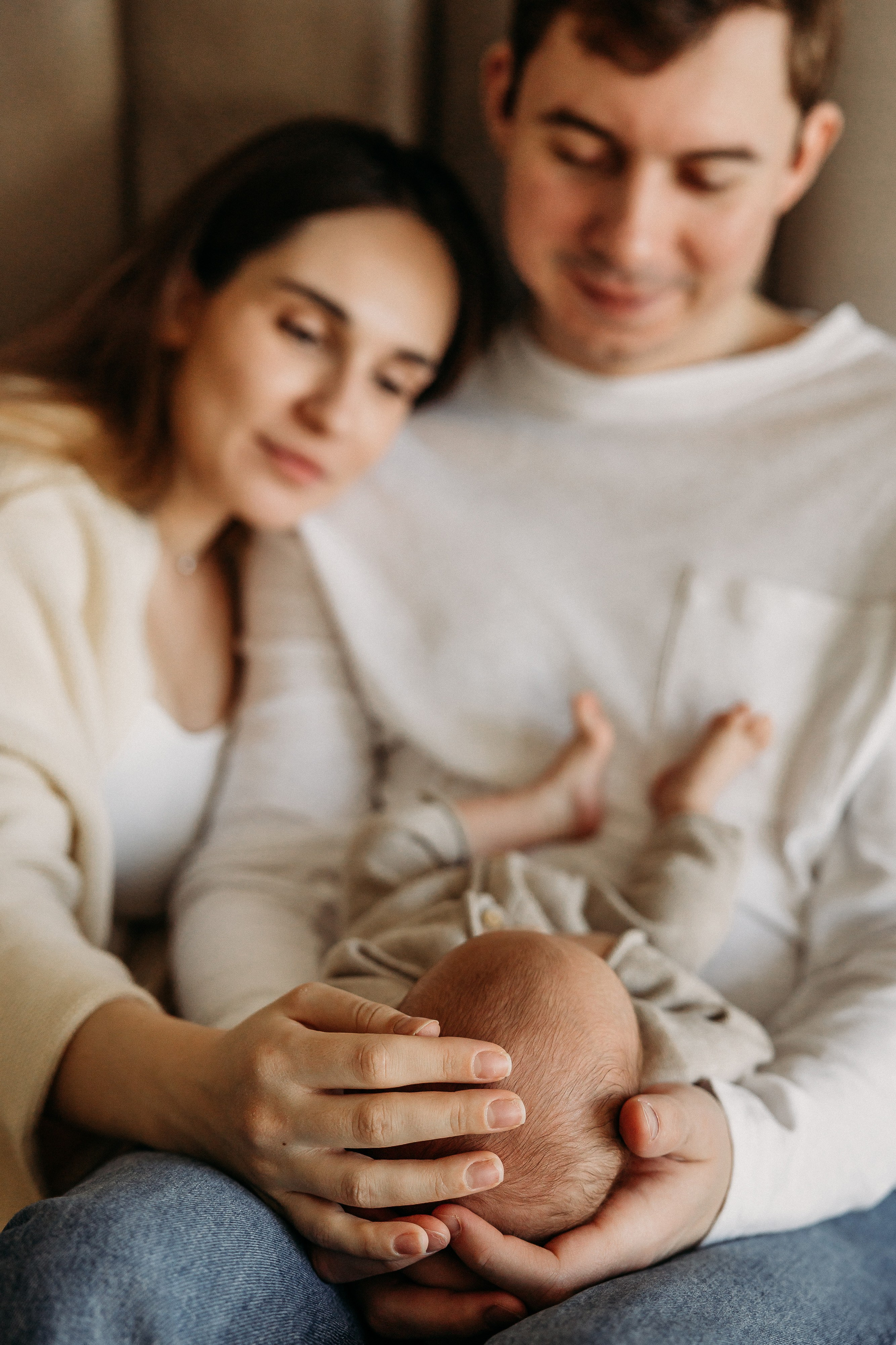 Марк. Семейный и детский фотограф в Краснодаре. Фотограф новорожденных. Фотограф ньюборн. Фотограф родов Краснодар. Катя Угнивенко