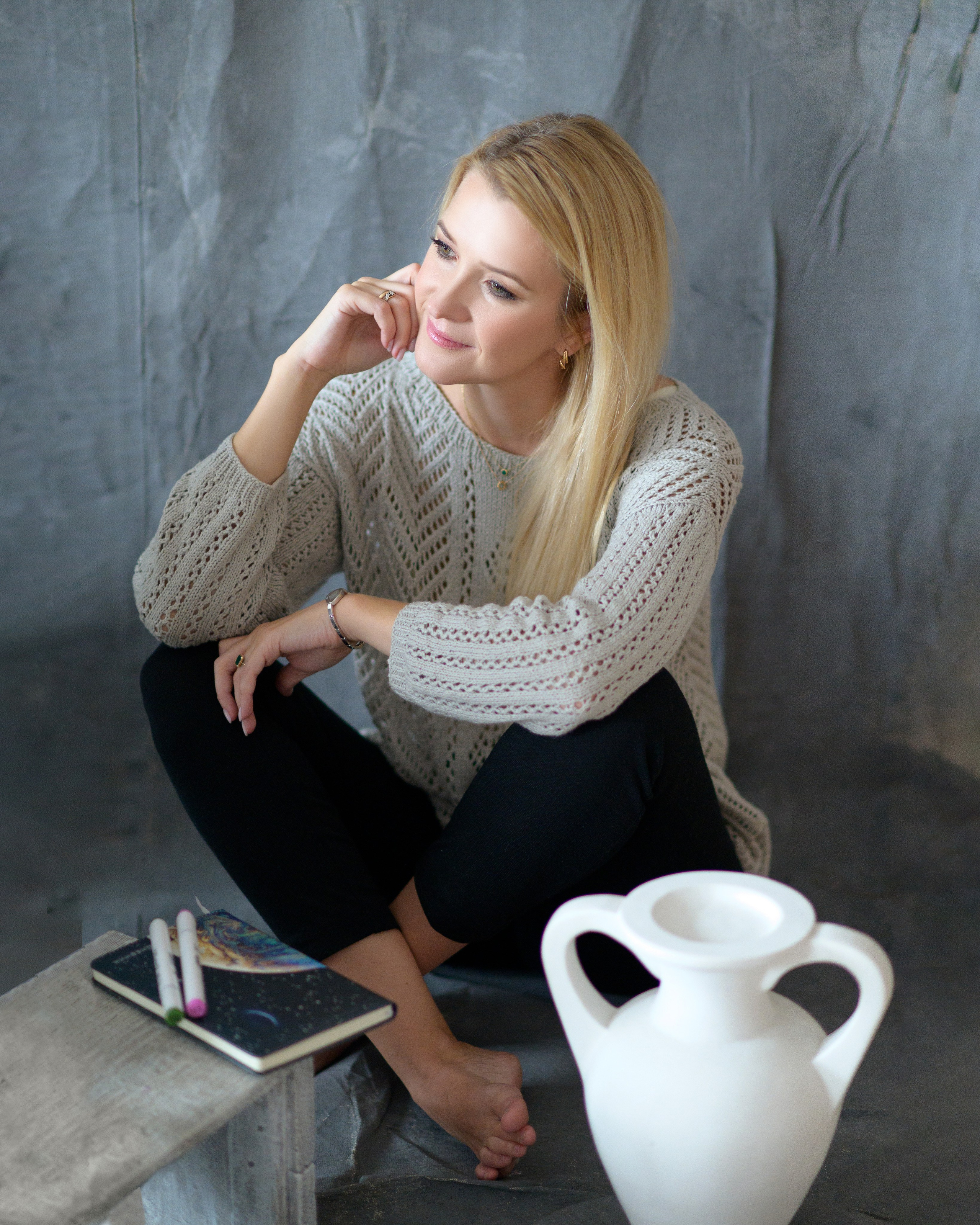 Фотосессия «Все включено». Фотограф во Владимире Ирина Курицына