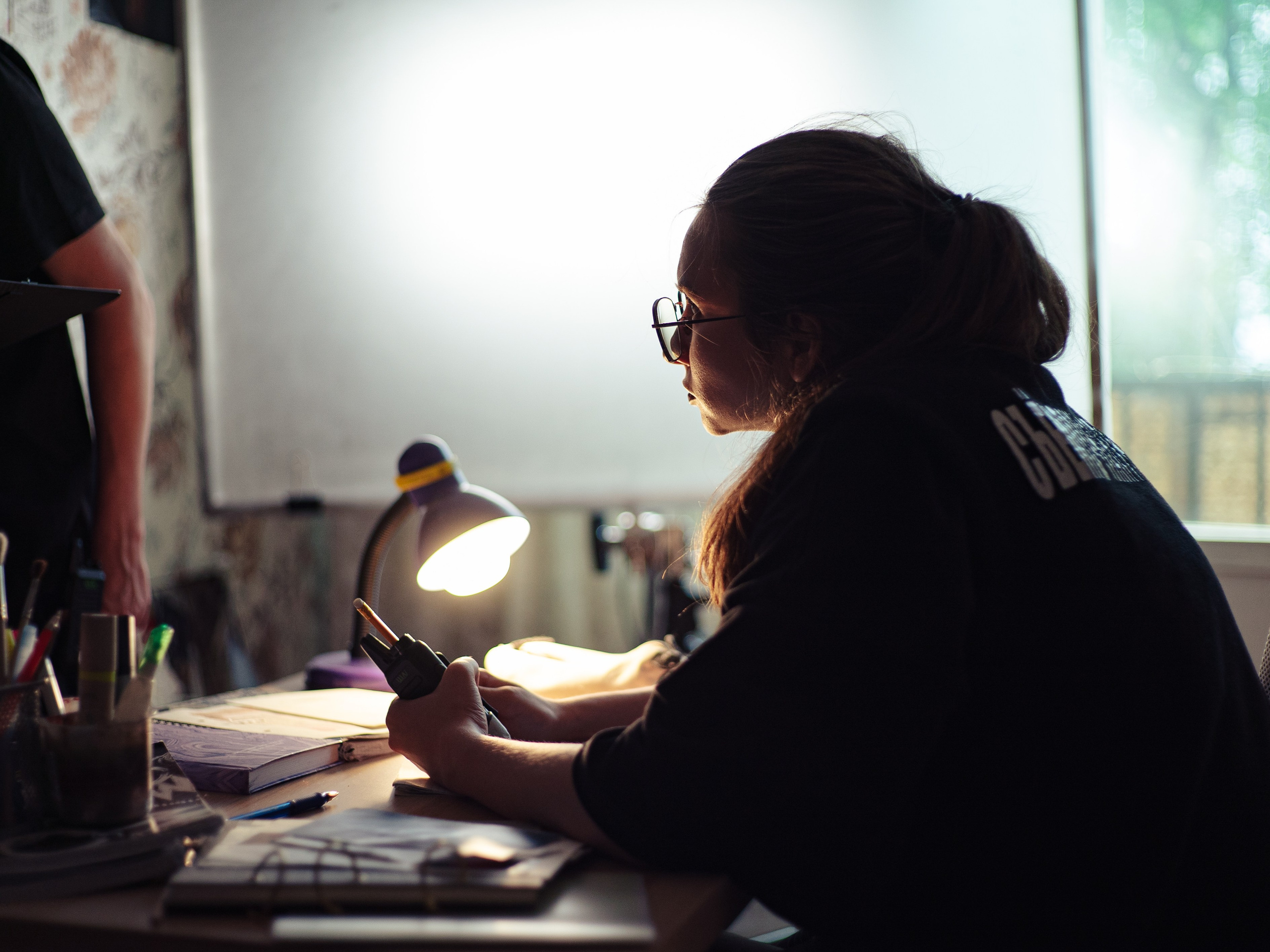 Да Нет Не знаю. Андрей Партнов — фотогрраф, Москва