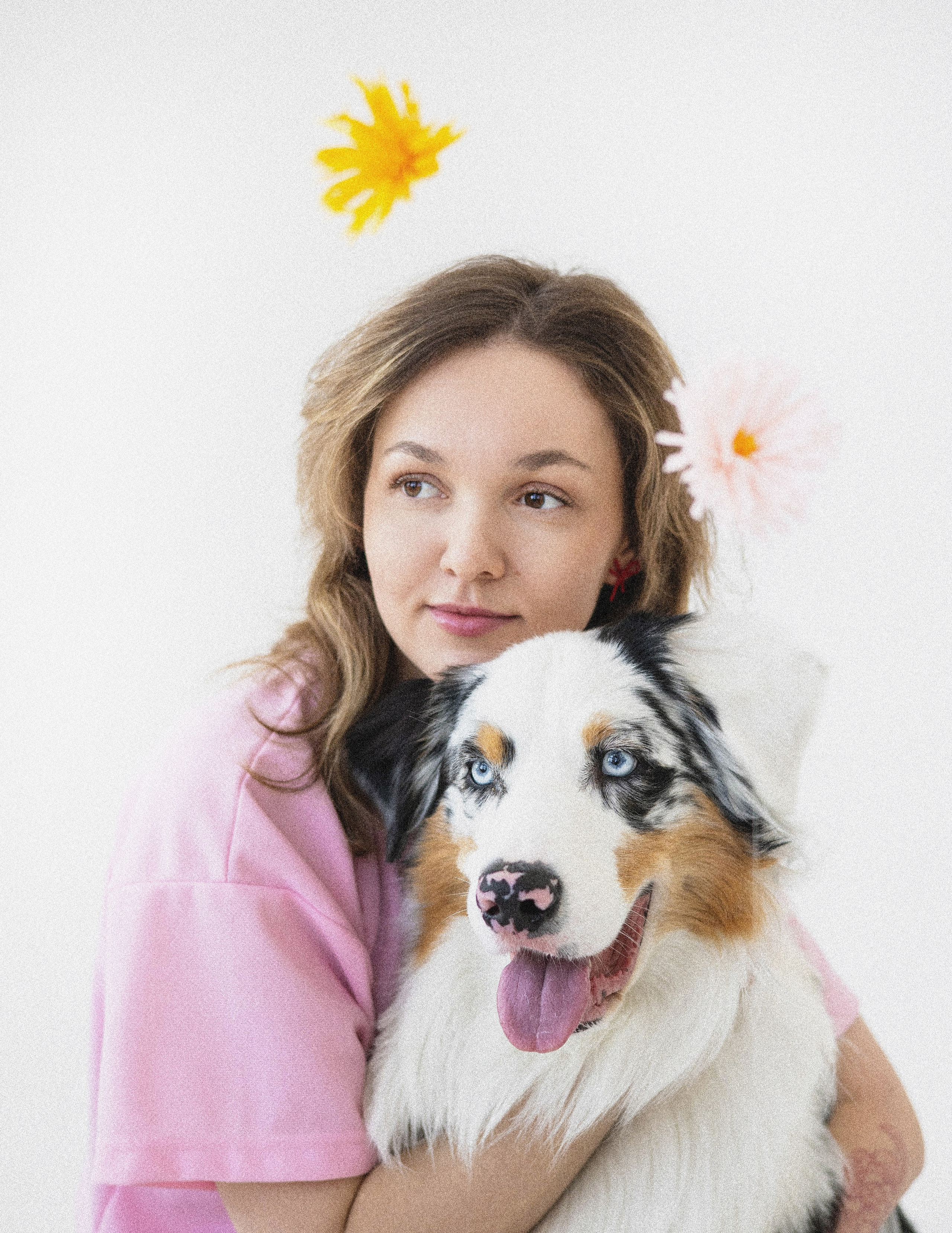 Портфолио. Фотограф-анималист в Екатеринбурге Марина Шишкина