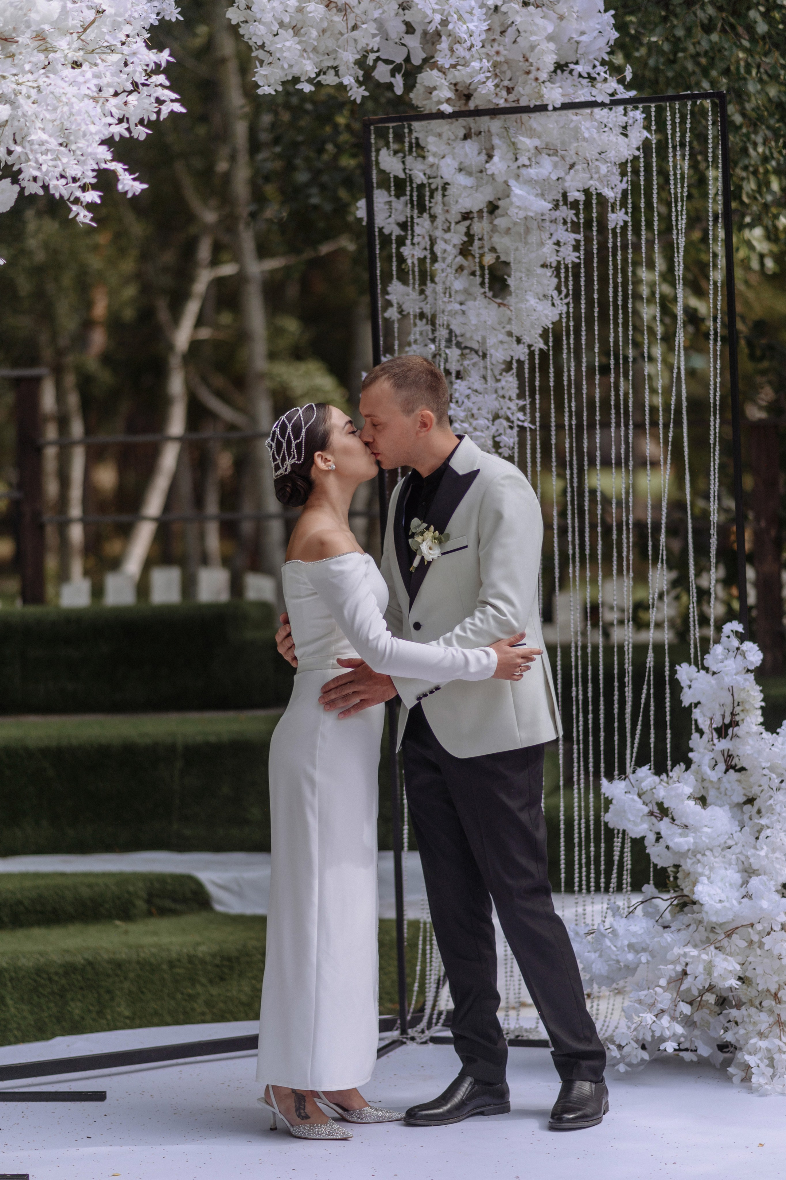 Петр и Надежда 2024. Семейный и свадебный фотограф в Улан-Удэ, Иркутске Илья Спектор