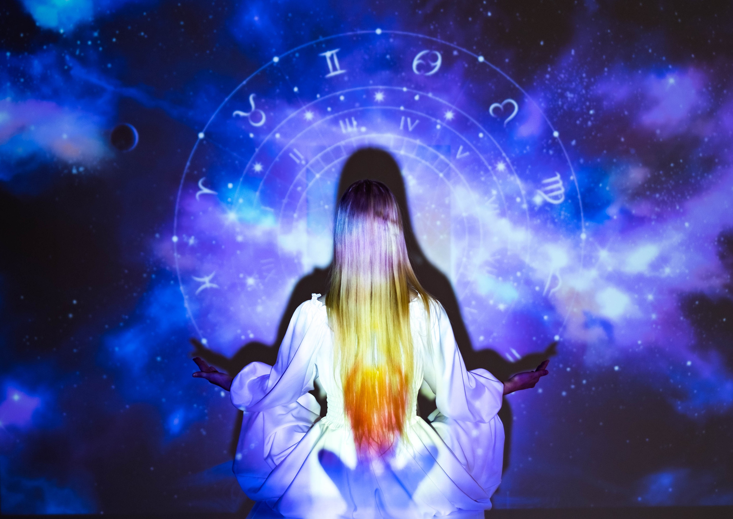 Проектор 16.03.25. Студийный, портретный, семейный фотограф Южно-Сахалинска Яна Радаева