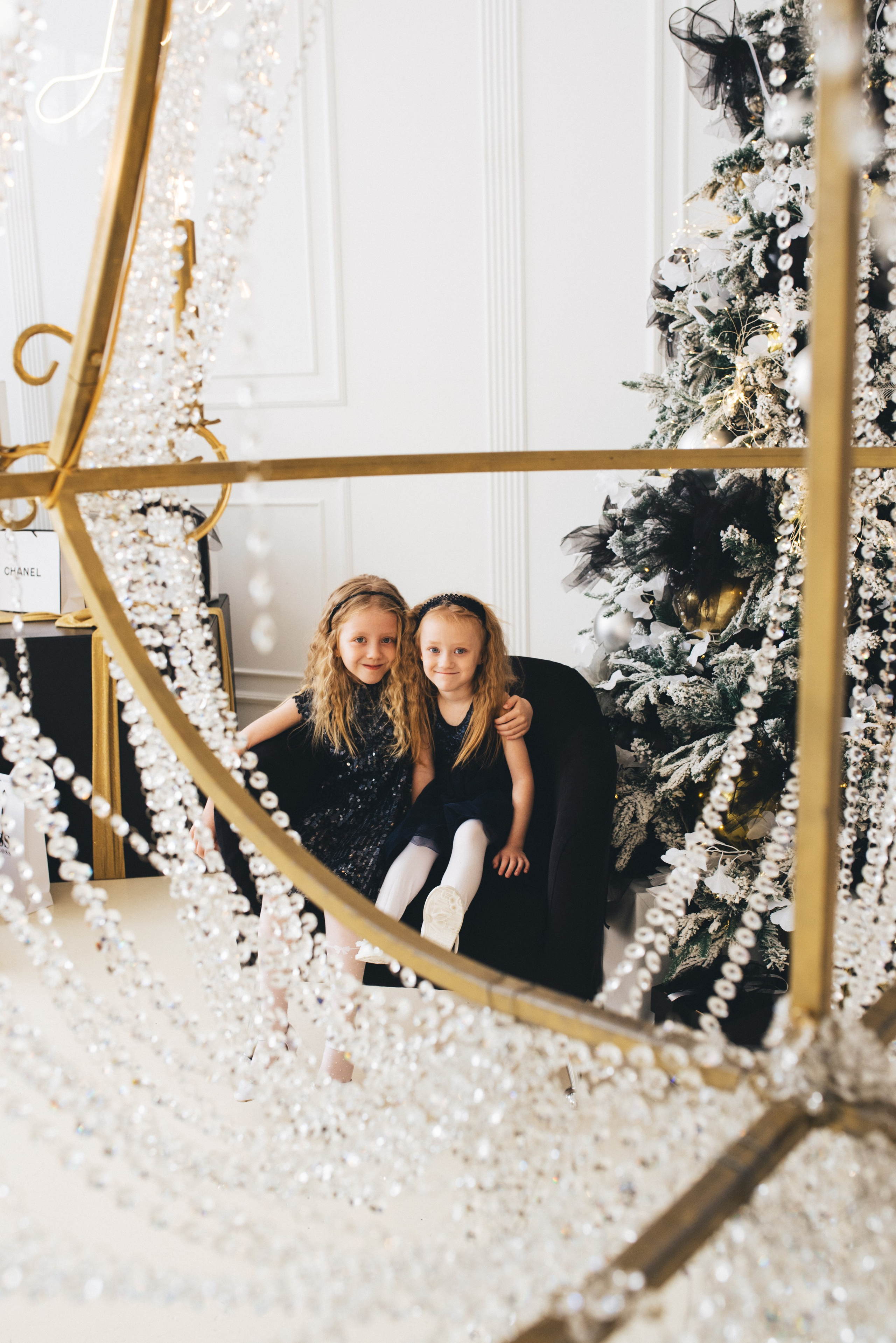 Лера и семья. Я — Фотограф из Хабаровска