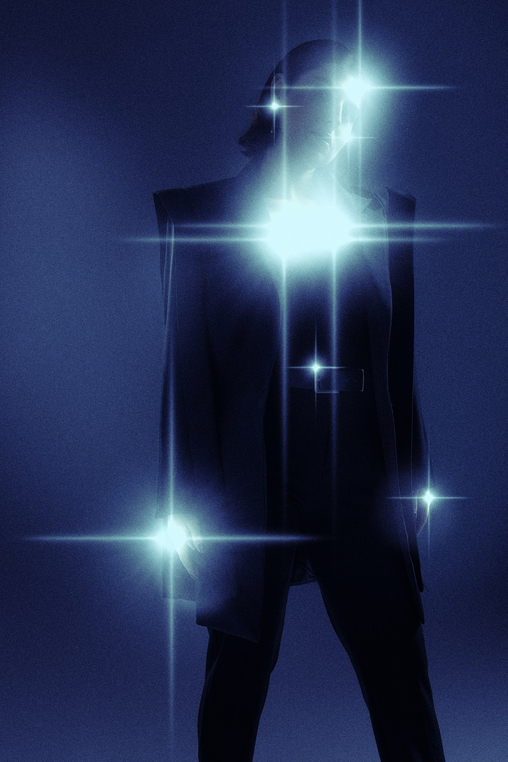 Все портреты. Фотограф Вадим Бердник