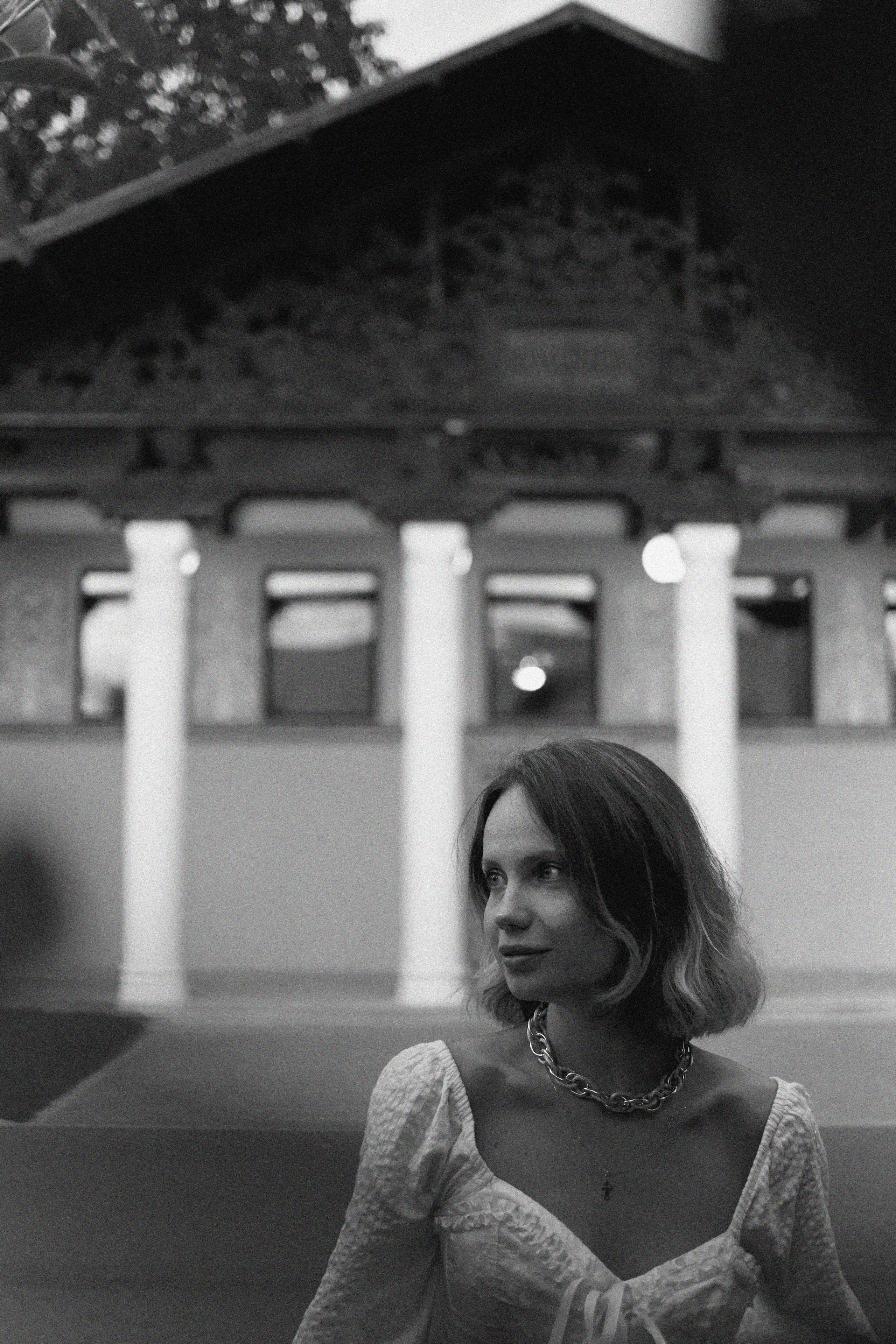 Лена. Фотограф Москва Юлия Казакова