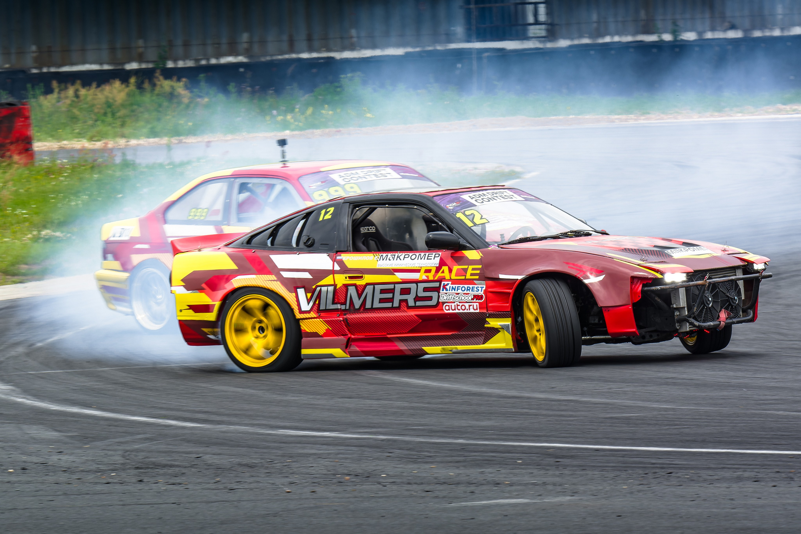 Drift | ADM Drift Contest | Сатюкап | Drift Expo. Ivan P — фотограф автоспорта в Москве
