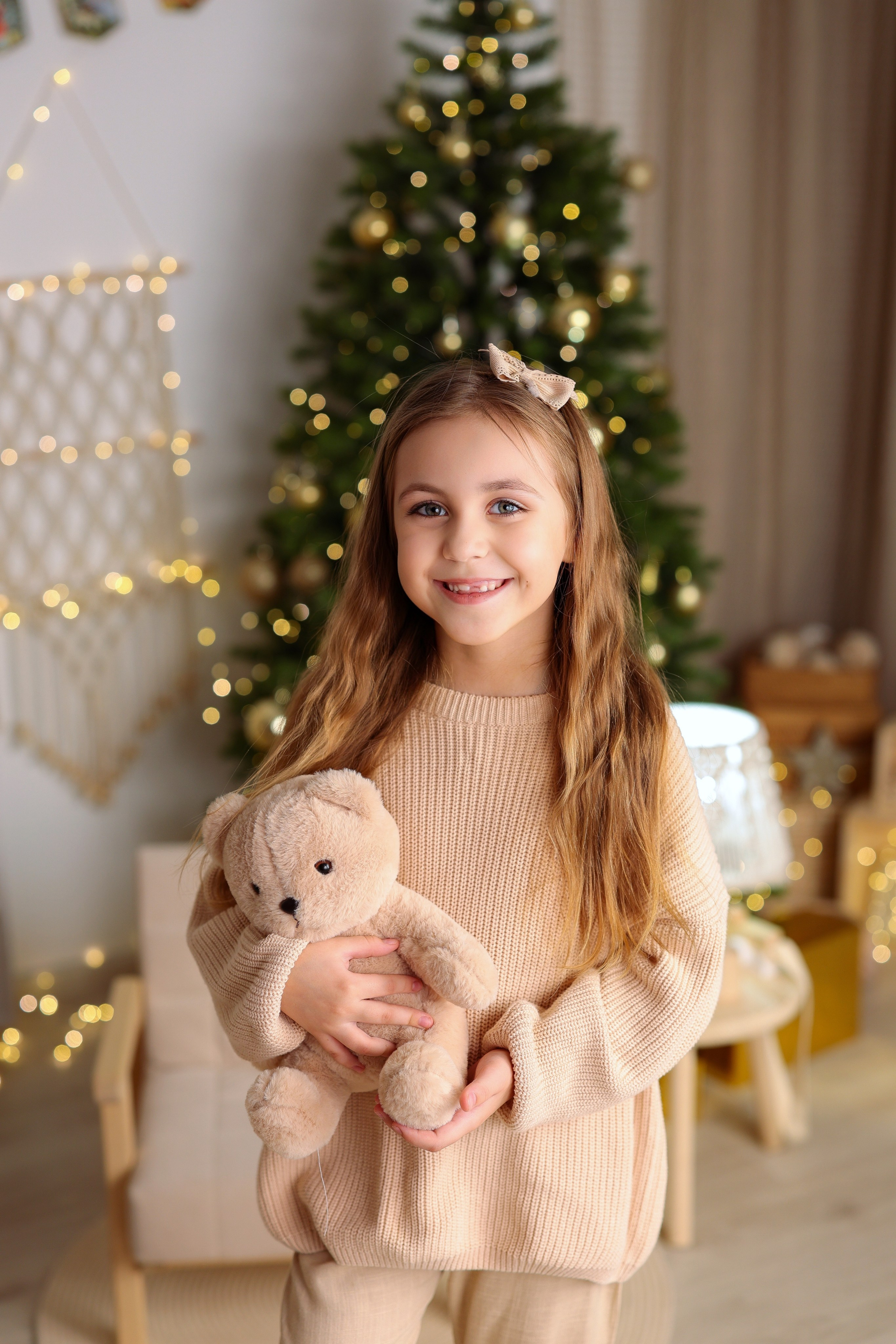 Антураж НОВЫЙ ГОД 2025