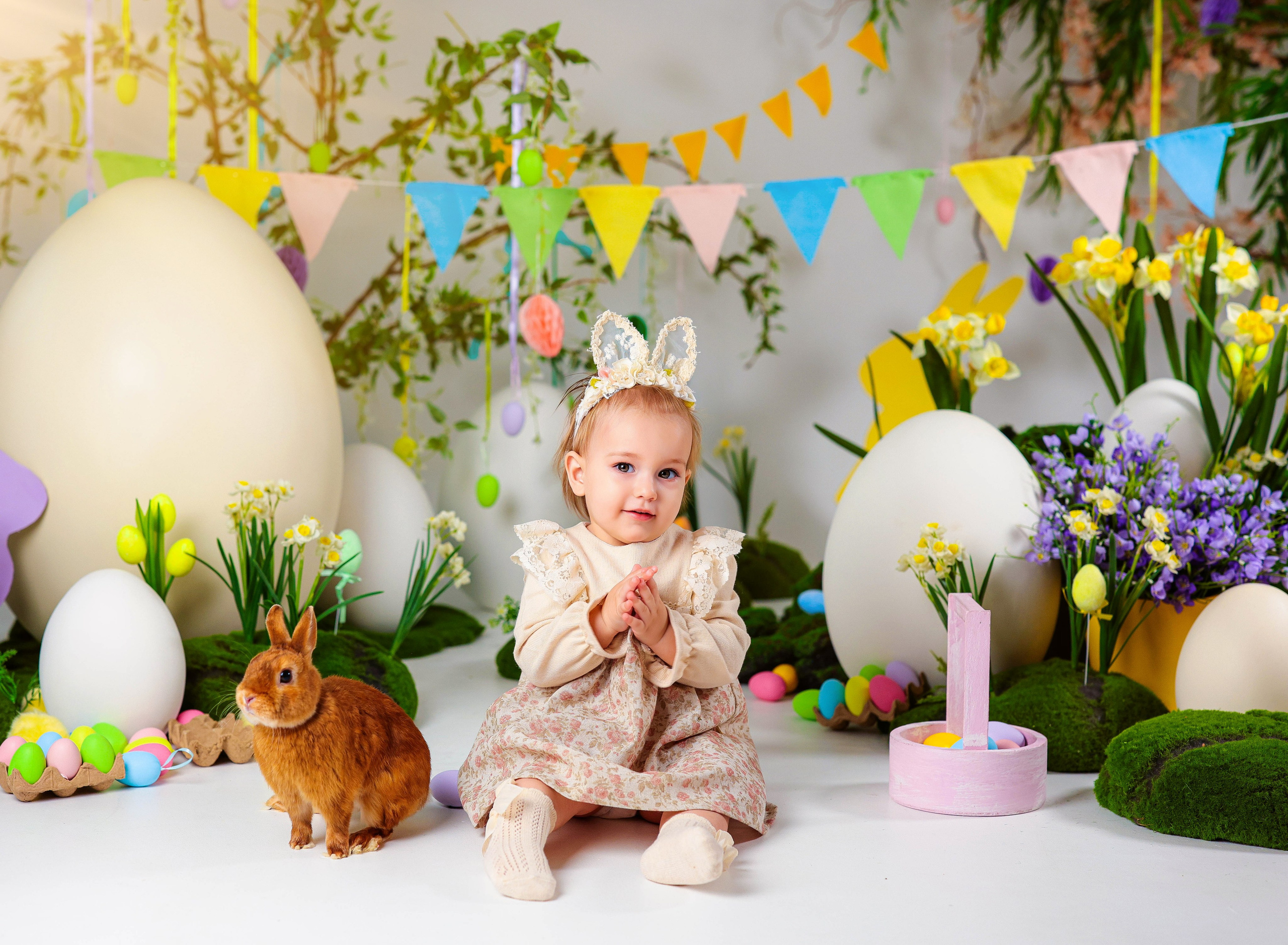 ДЕТСКИЕ ПРОЕКТЫ