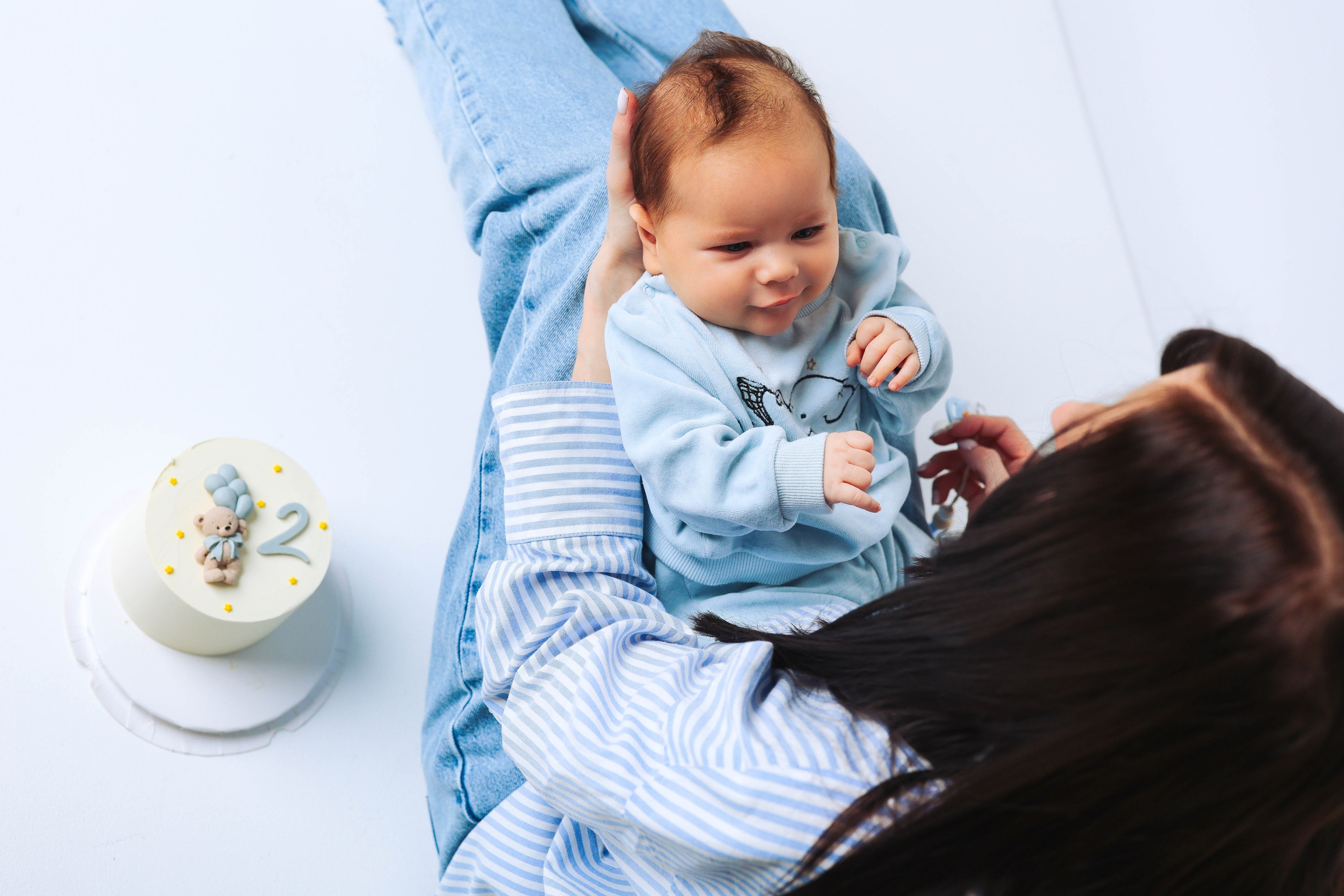 Студия Мандаринка