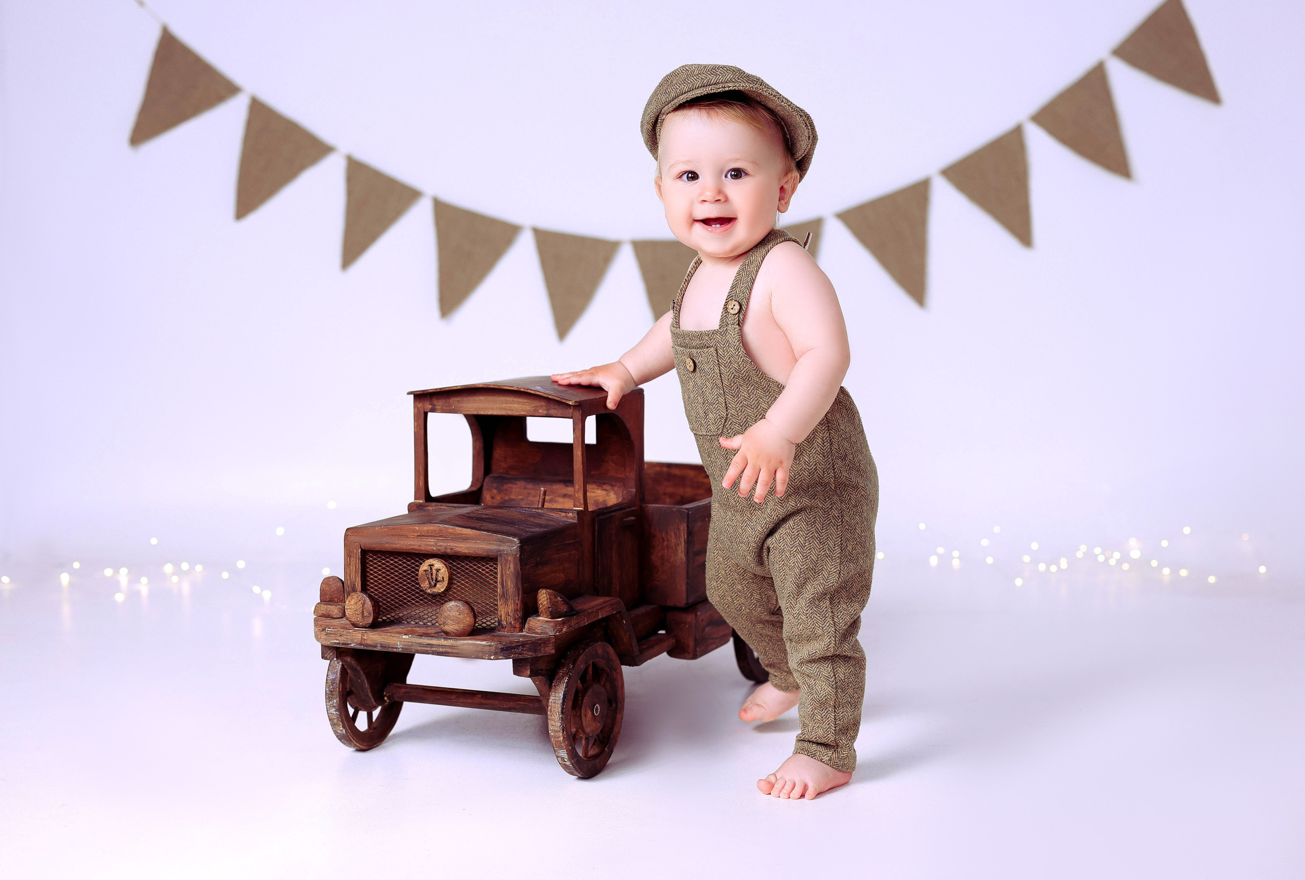 Мальчишки Антураж