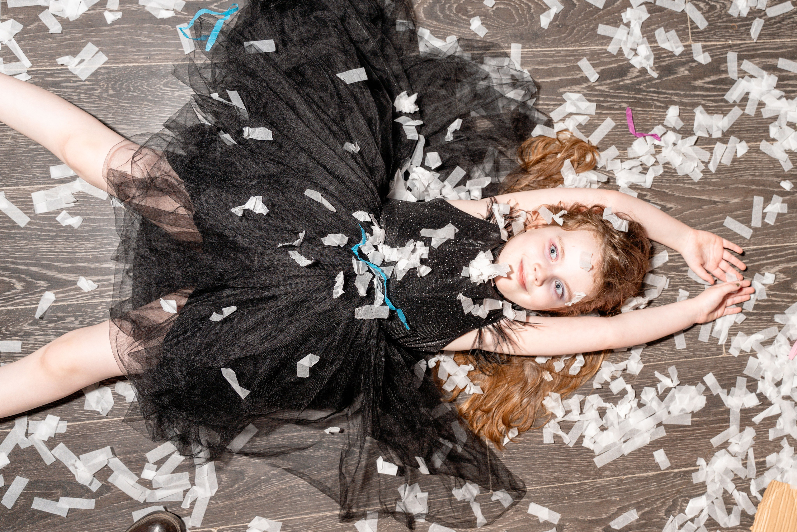 День рождение, 3 года