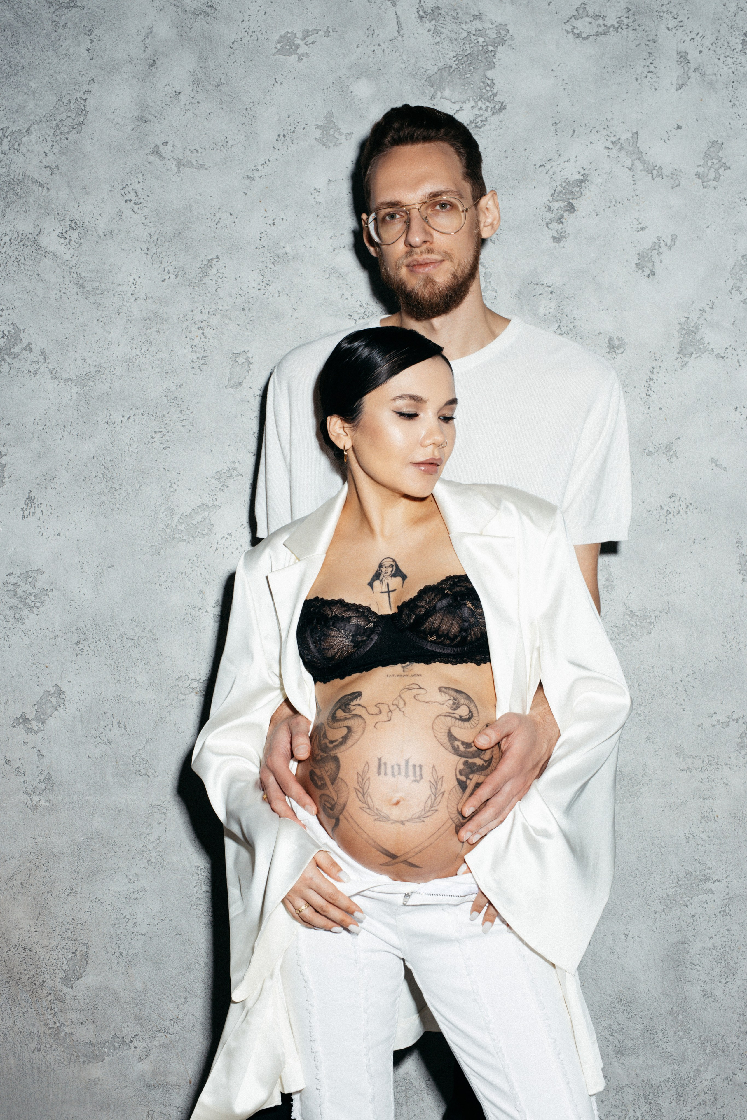 Pregnancy. Архипова Юлия, Фотограф Москва-Санкт-Петербург