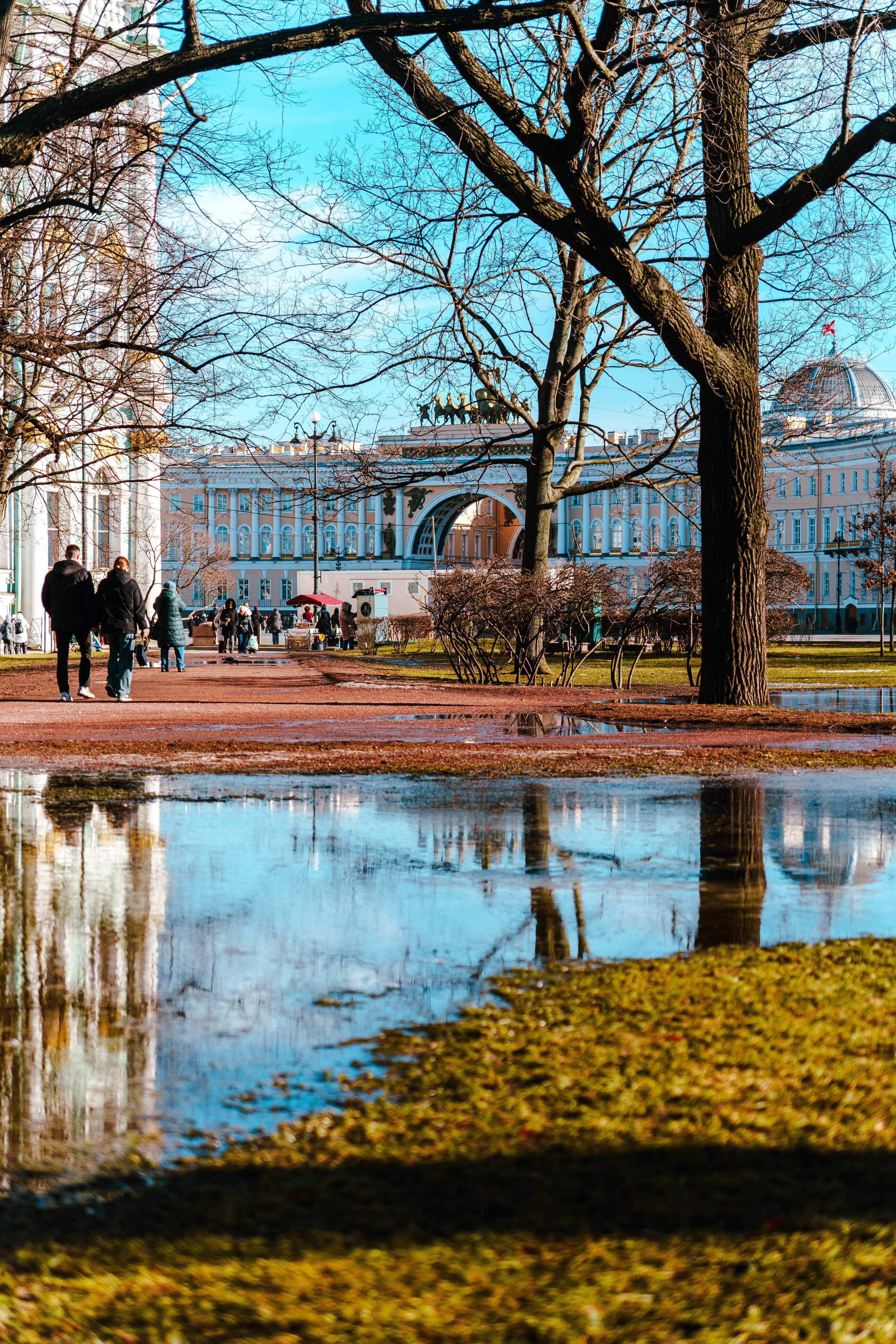 Санкт-Петербург. Фотограф в Санкт-Петербурге Ибрагимова Алина