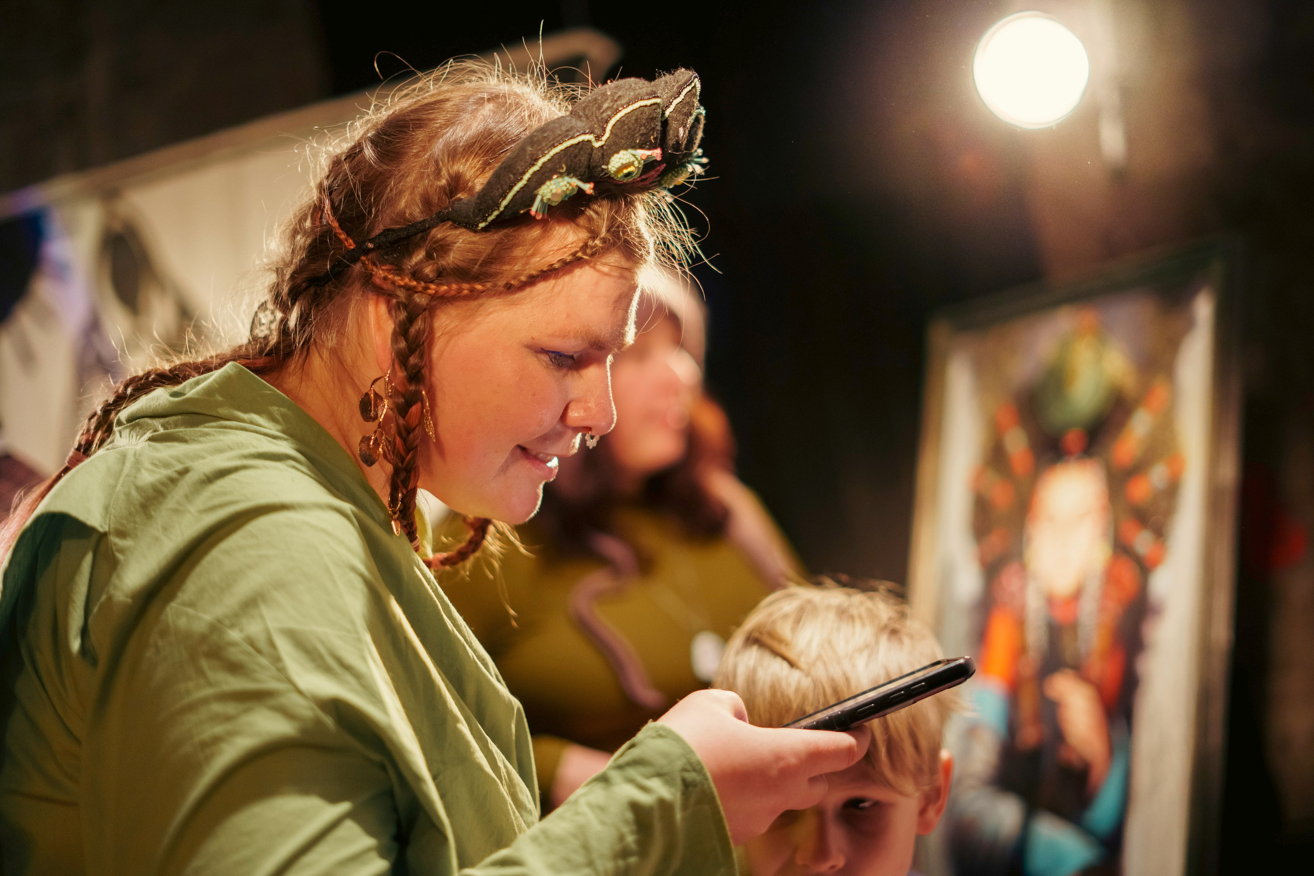 Выставка «Скотъ». Фотограф в Санкт-Петербурге Ибрагимова Алина