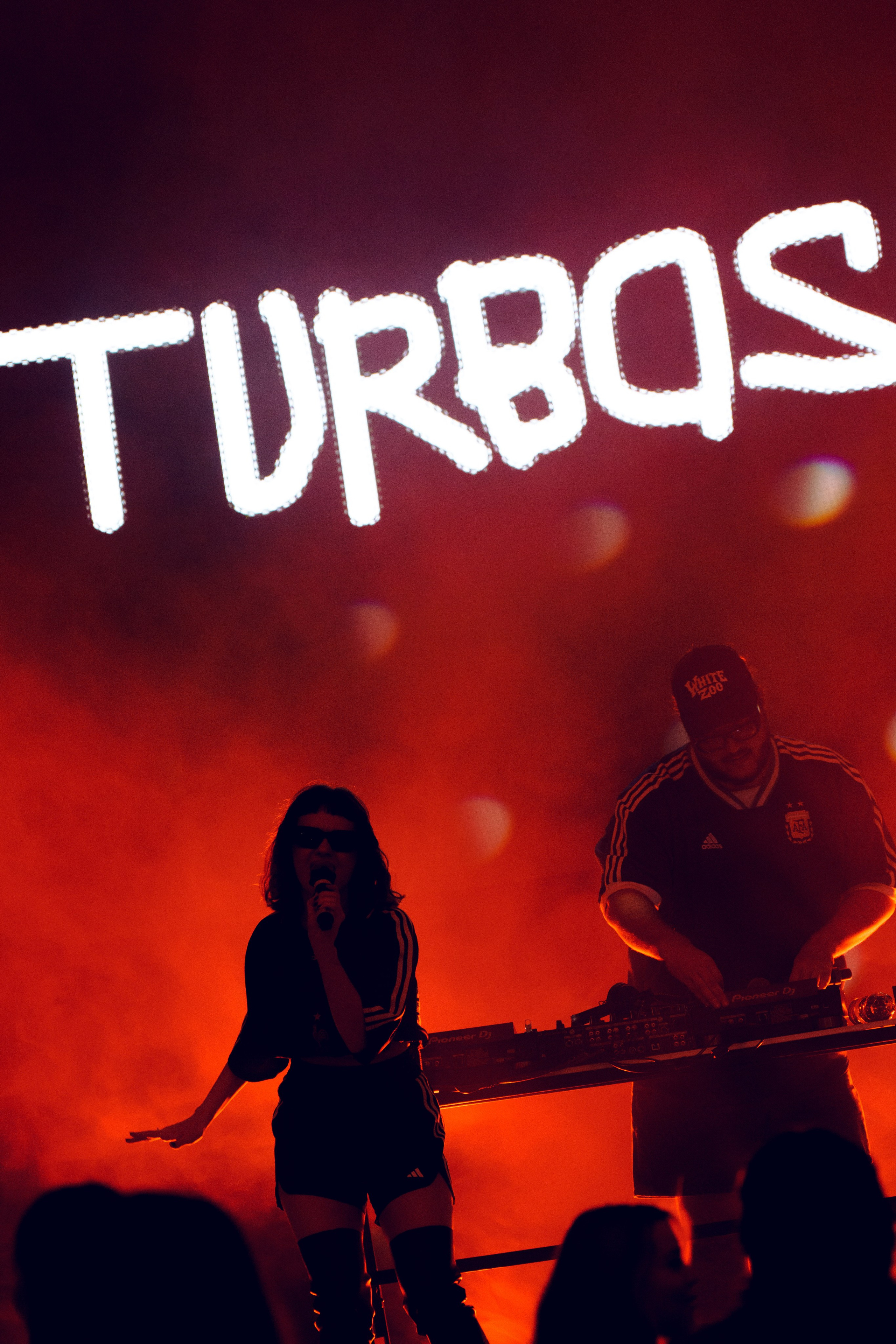 Группа Turbosh. Фотограф в Санкт-Петербурге Ибрагимова Алина