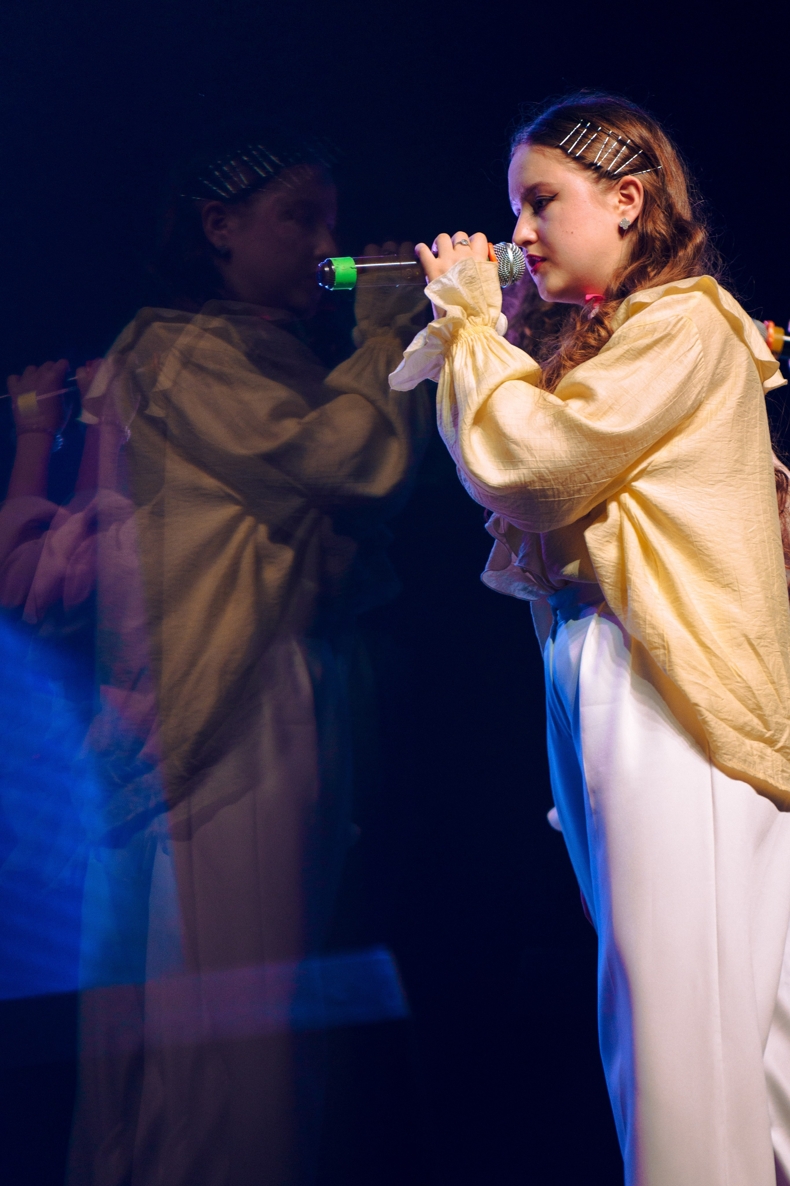 Глоу Фест. Фотограф в Санкт-Петербурге Ибрагимова Алина