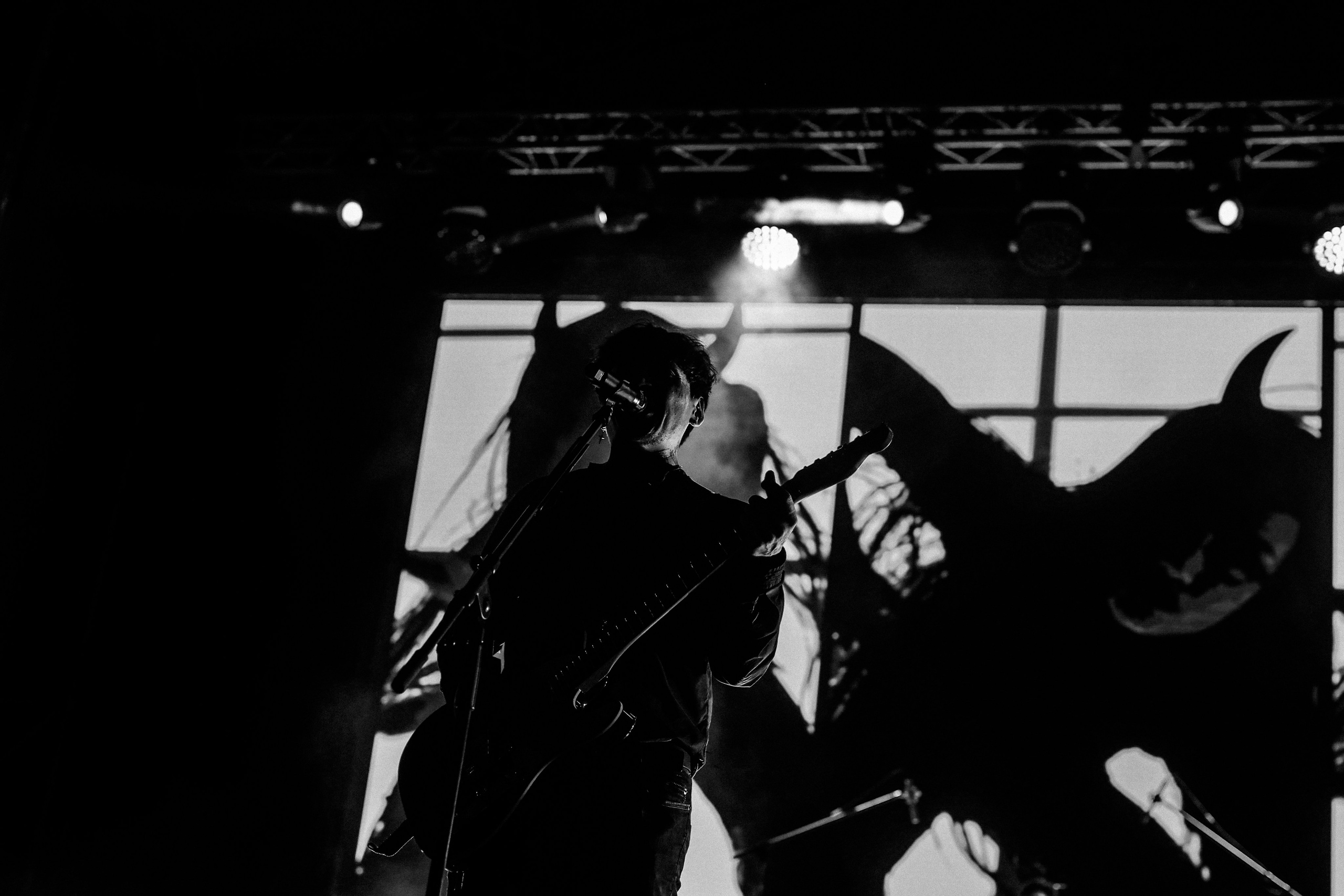 ТРИ ДНЯ ДОЖДЯ @ATMOSPHERE MOSCOW