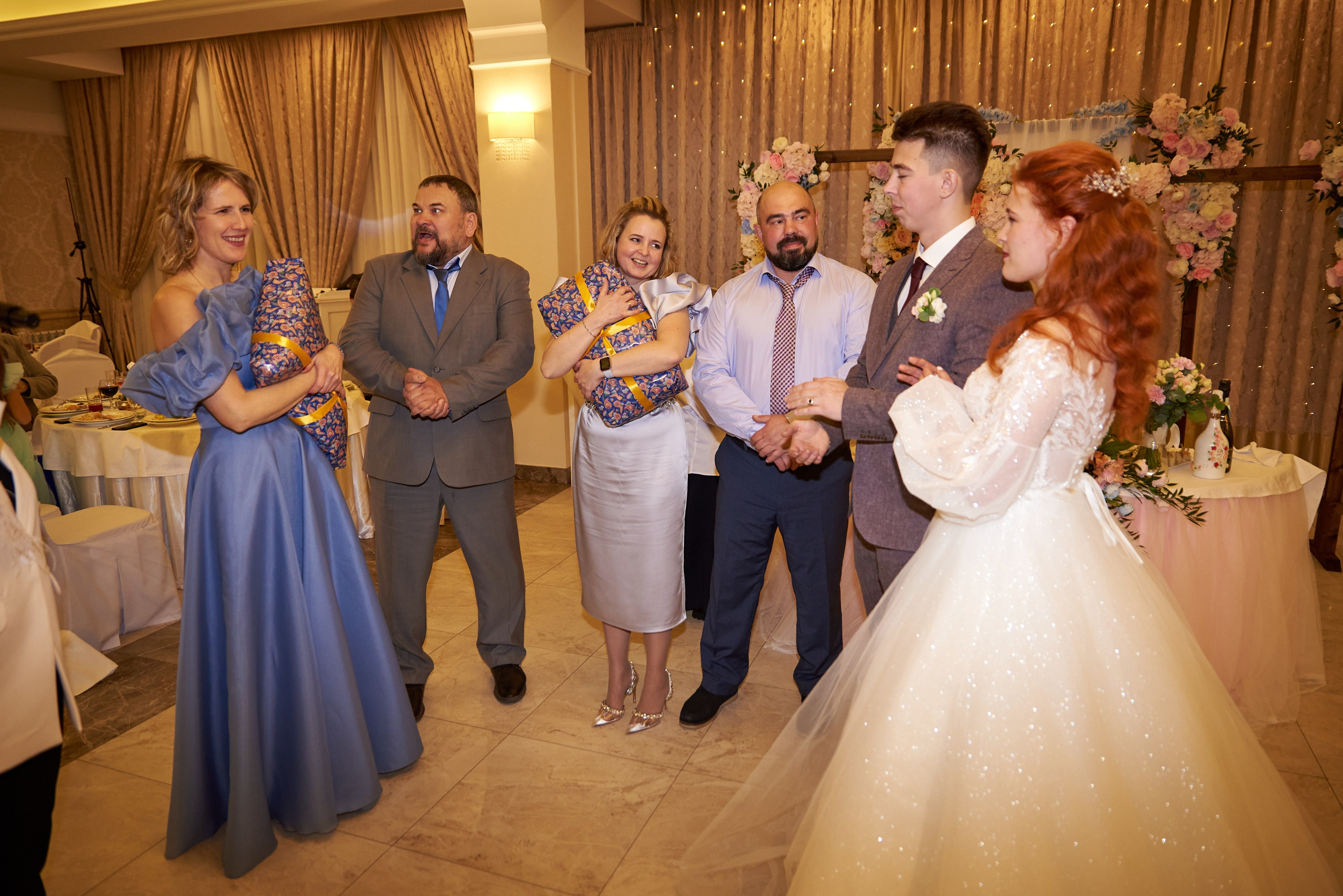 Кира и Даниил. Фотограф видеограф Руслан Михайлов Томск