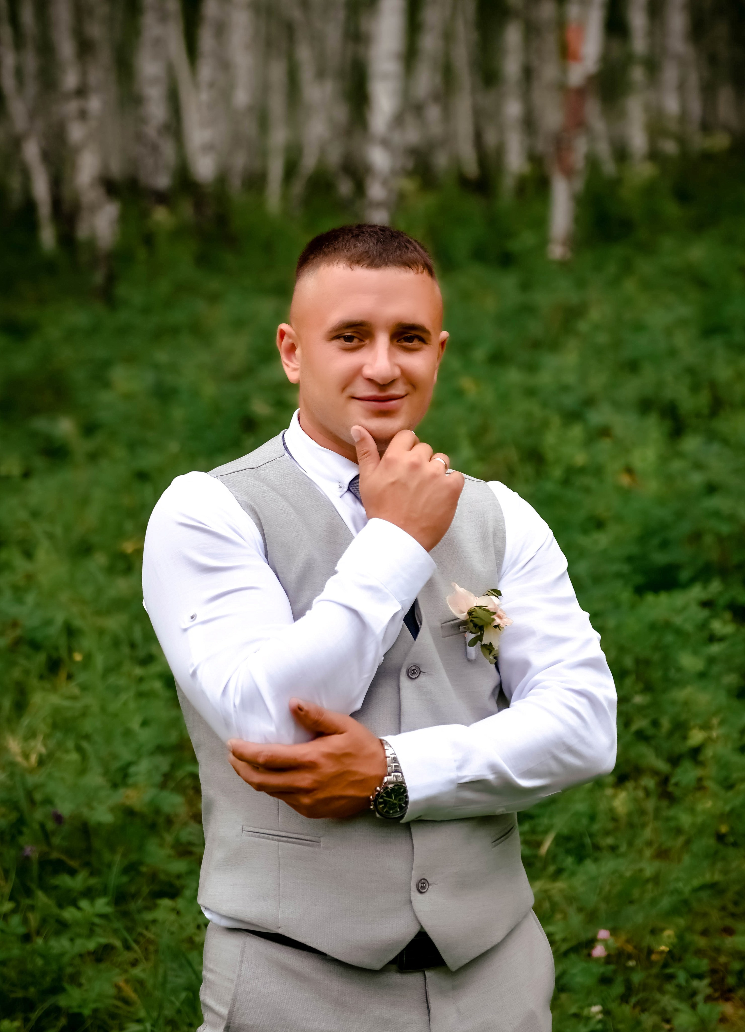 Олег и Екатерина. Семейный и детский фотограф Татьяна Перевалова