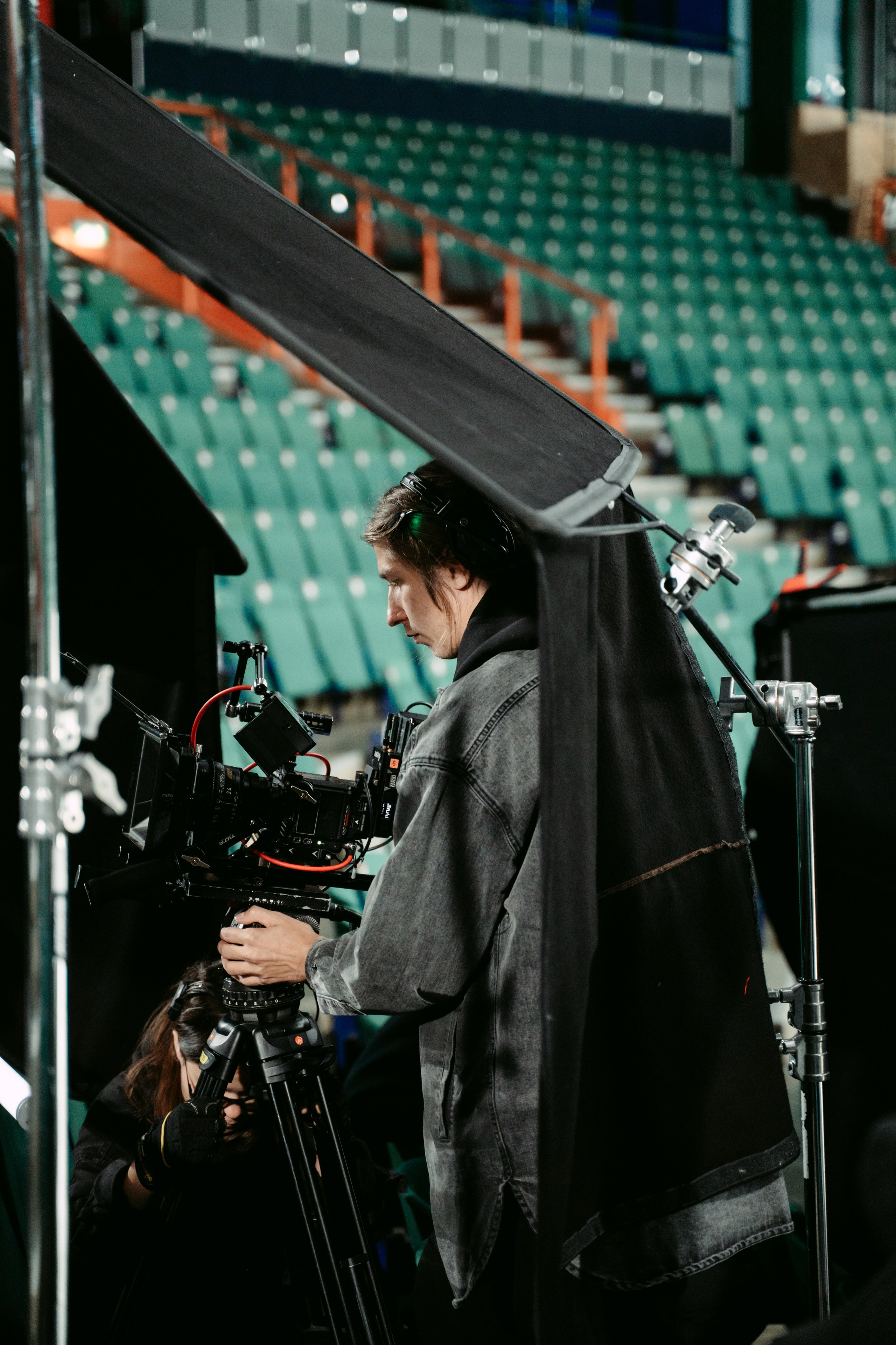 Backstage Ак Барс х Зилант х Купер. Главная