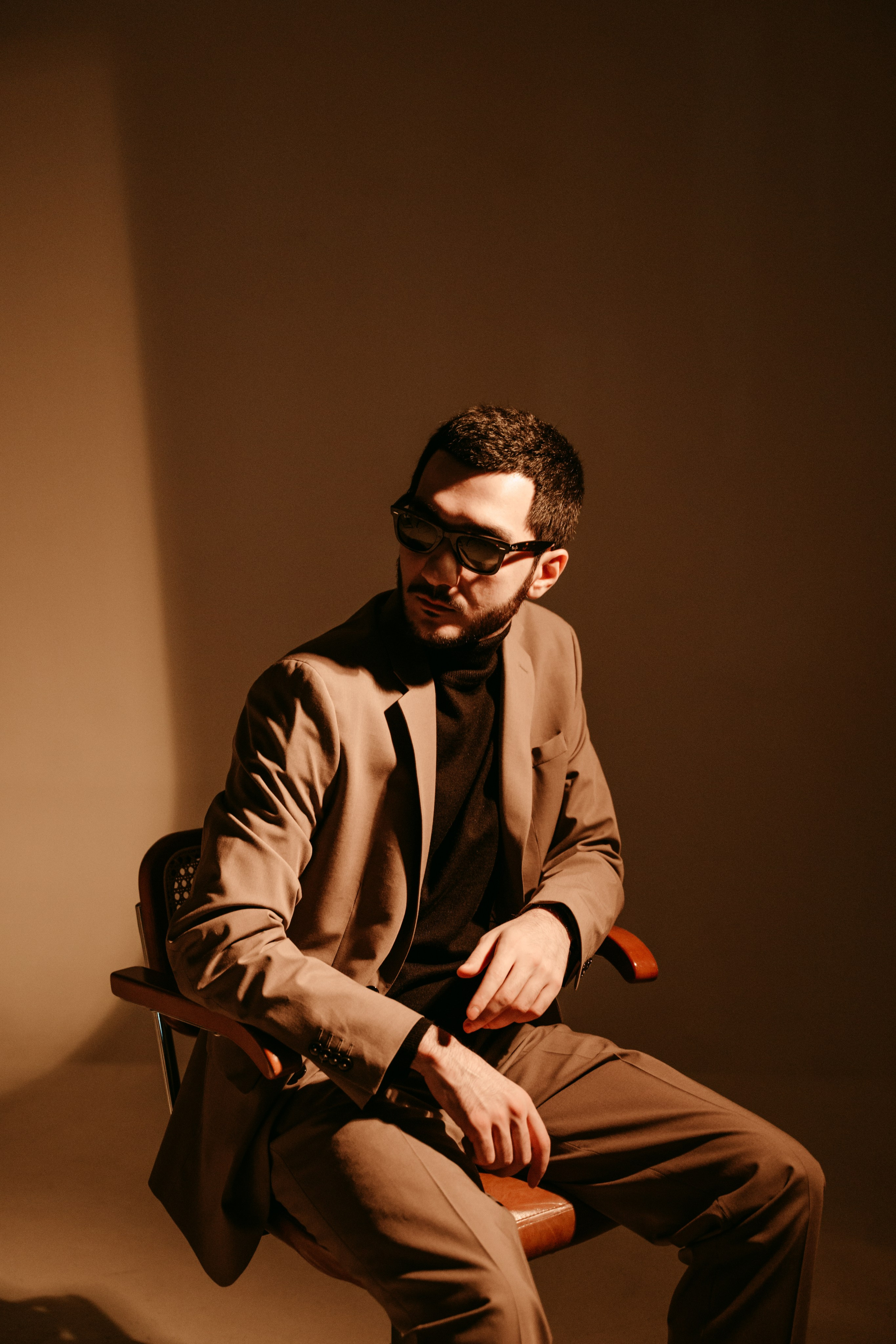 Faktura. Главная