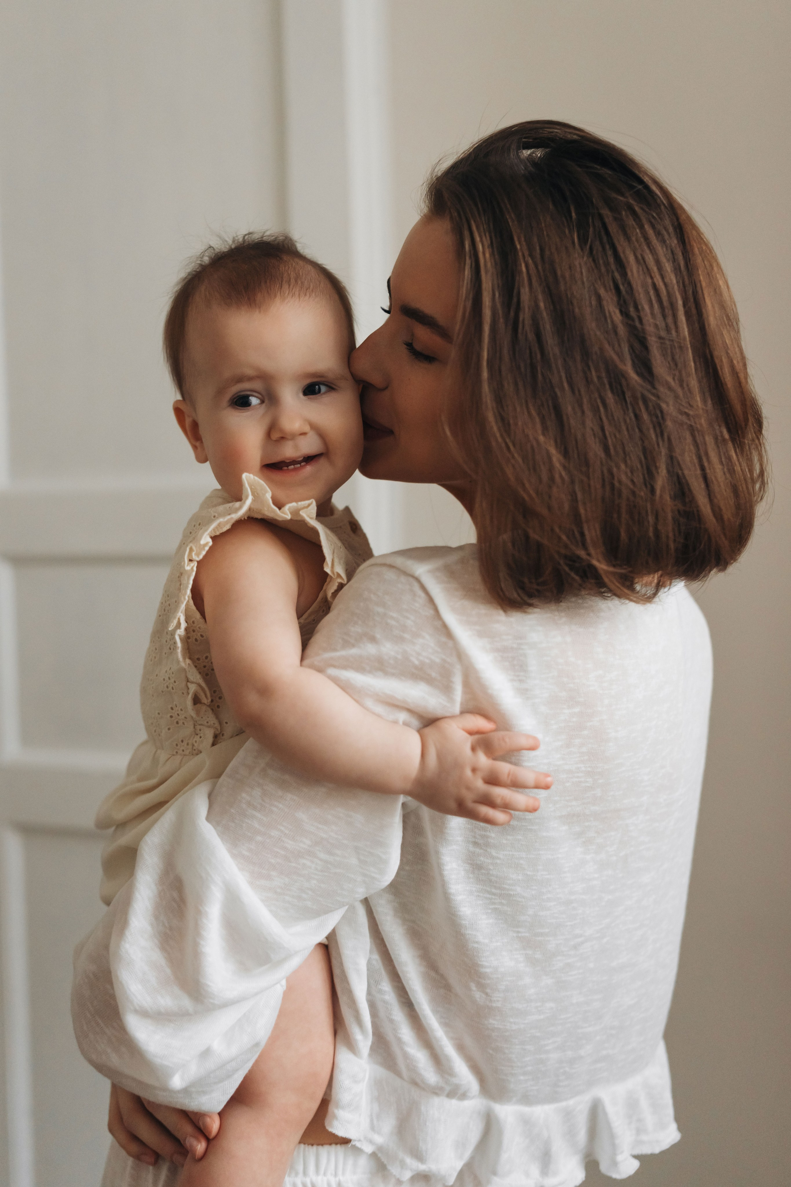 Первый годик. Ваш фотограф Вика Артемова