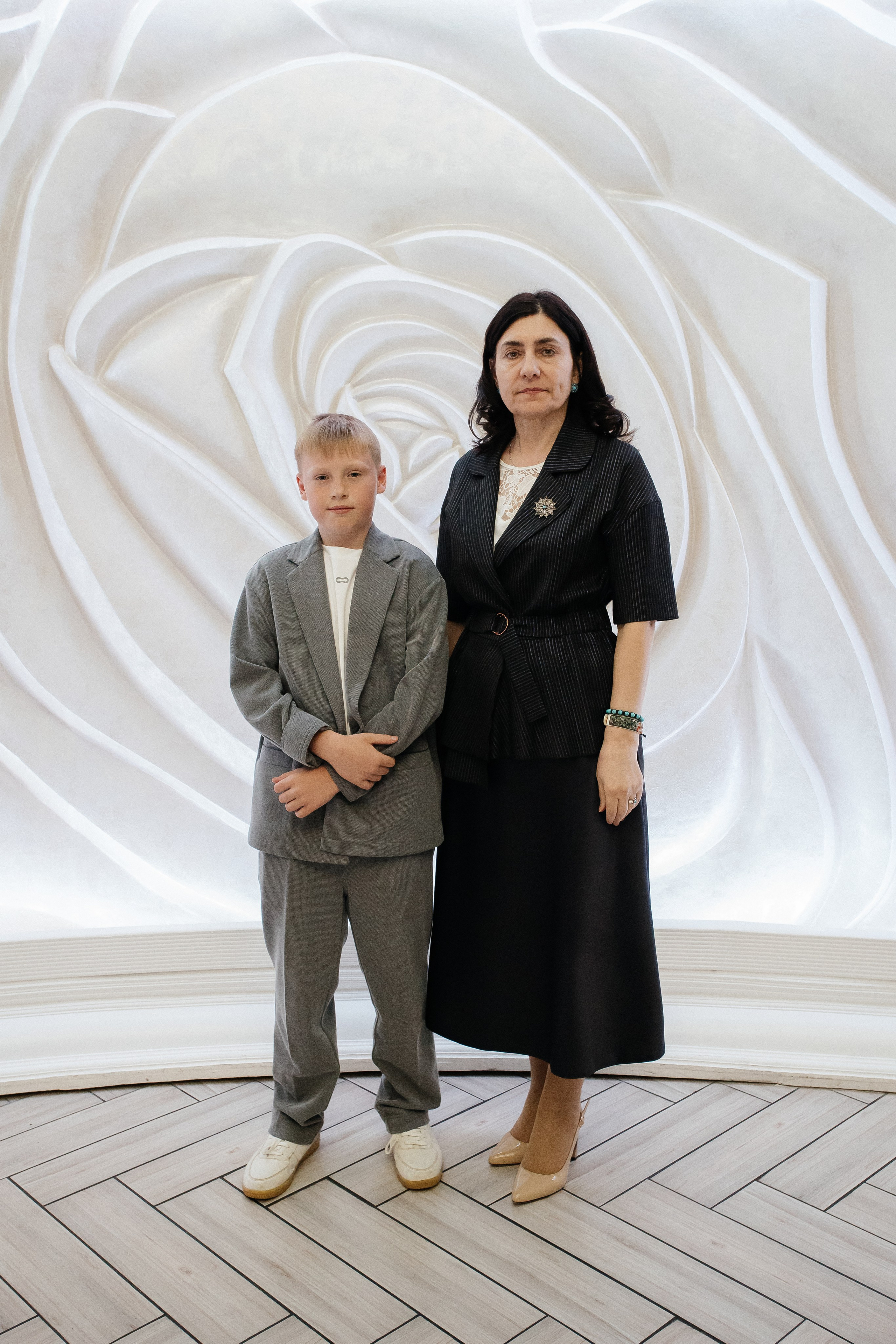 Выпускной 4класс. Фотограф в Иркутске