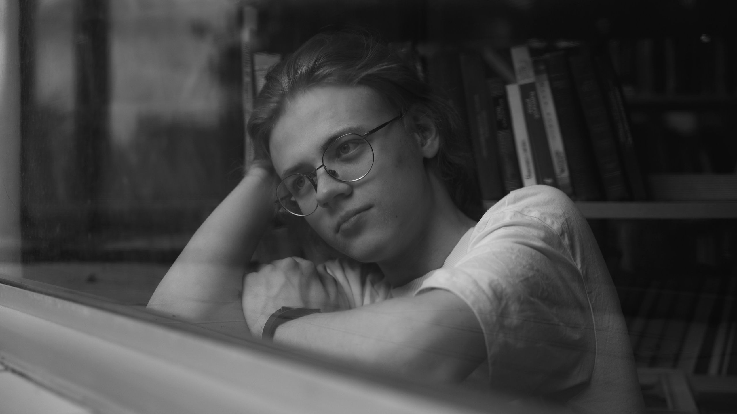 Илья. Фотограф в Москве