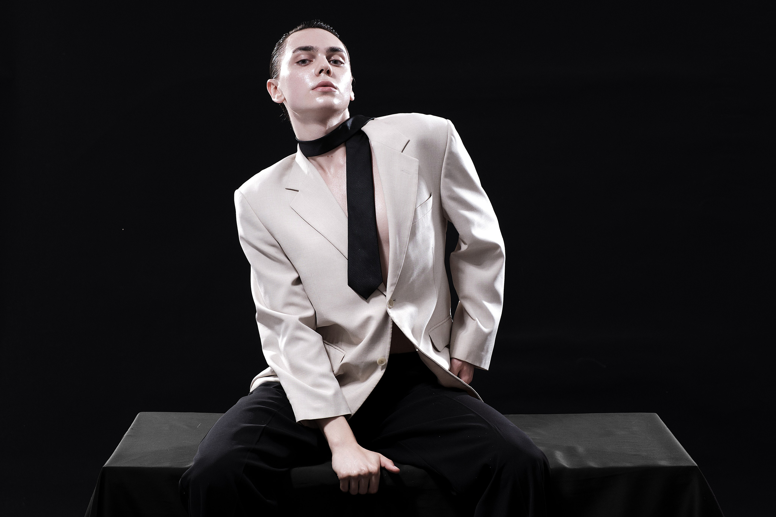 Closmain. Студийный фотограф в Москве Илья Сухов