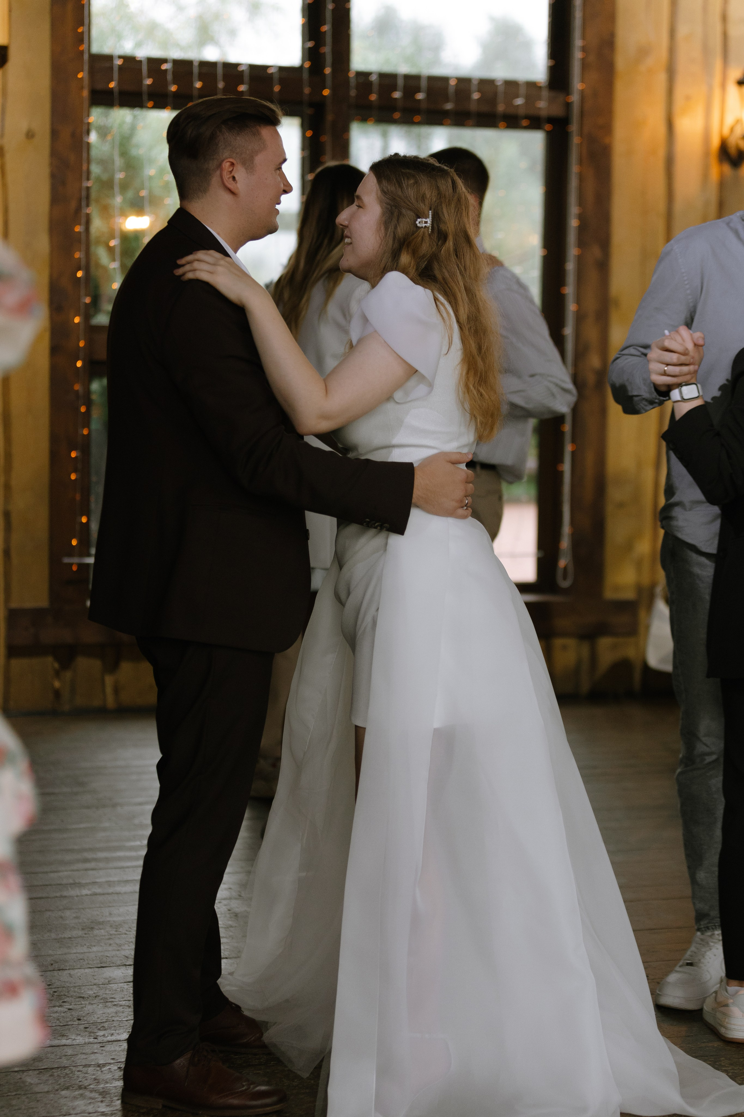 Никита и Анна. @dariazphoto свадебный фотограф