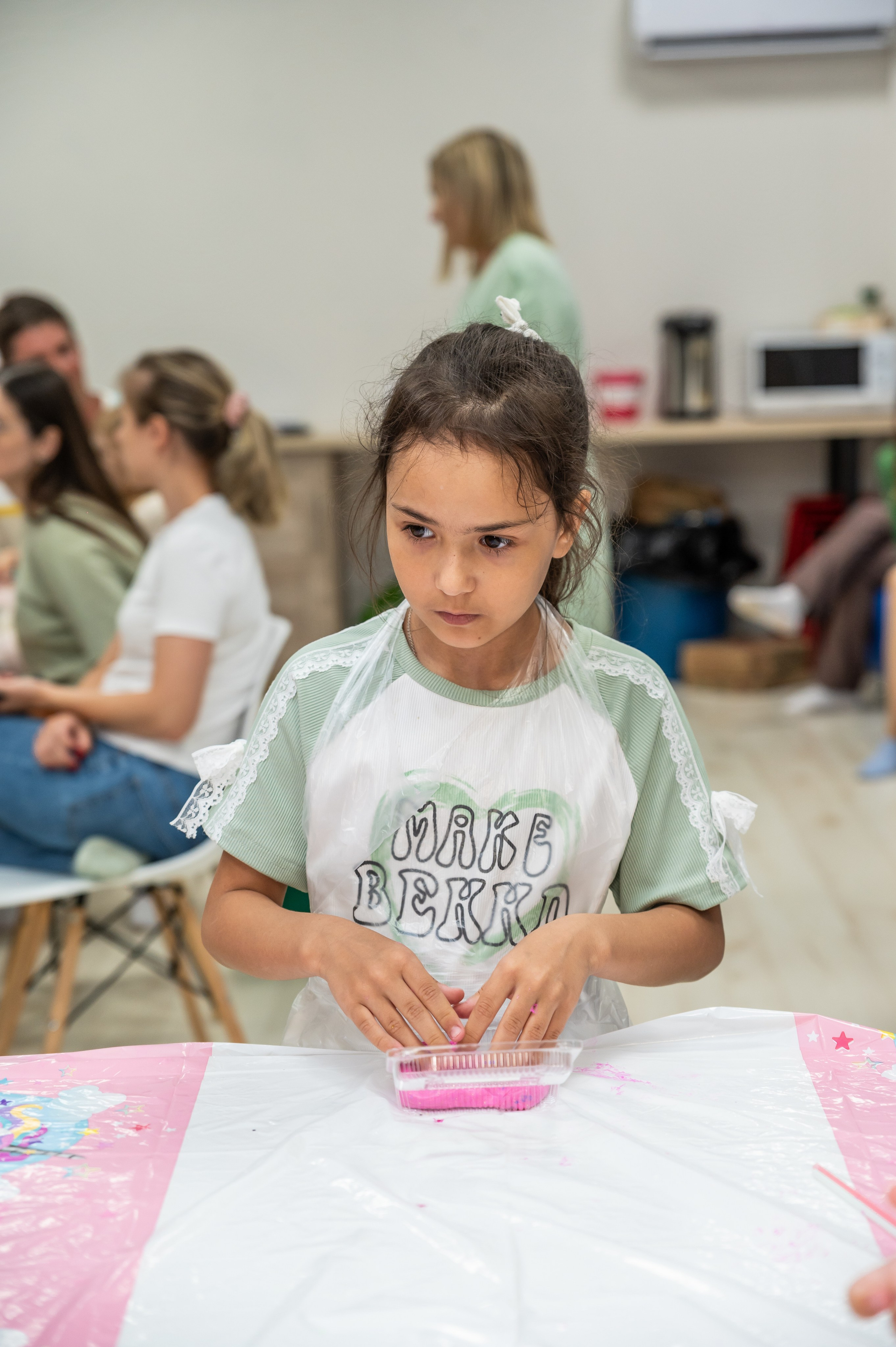 Игротека Ниндзя Кидс. Я Ольга Казанцева, фотографирую снимаю ваши киноистории и печатаю фото и цифровые портреты на холсте