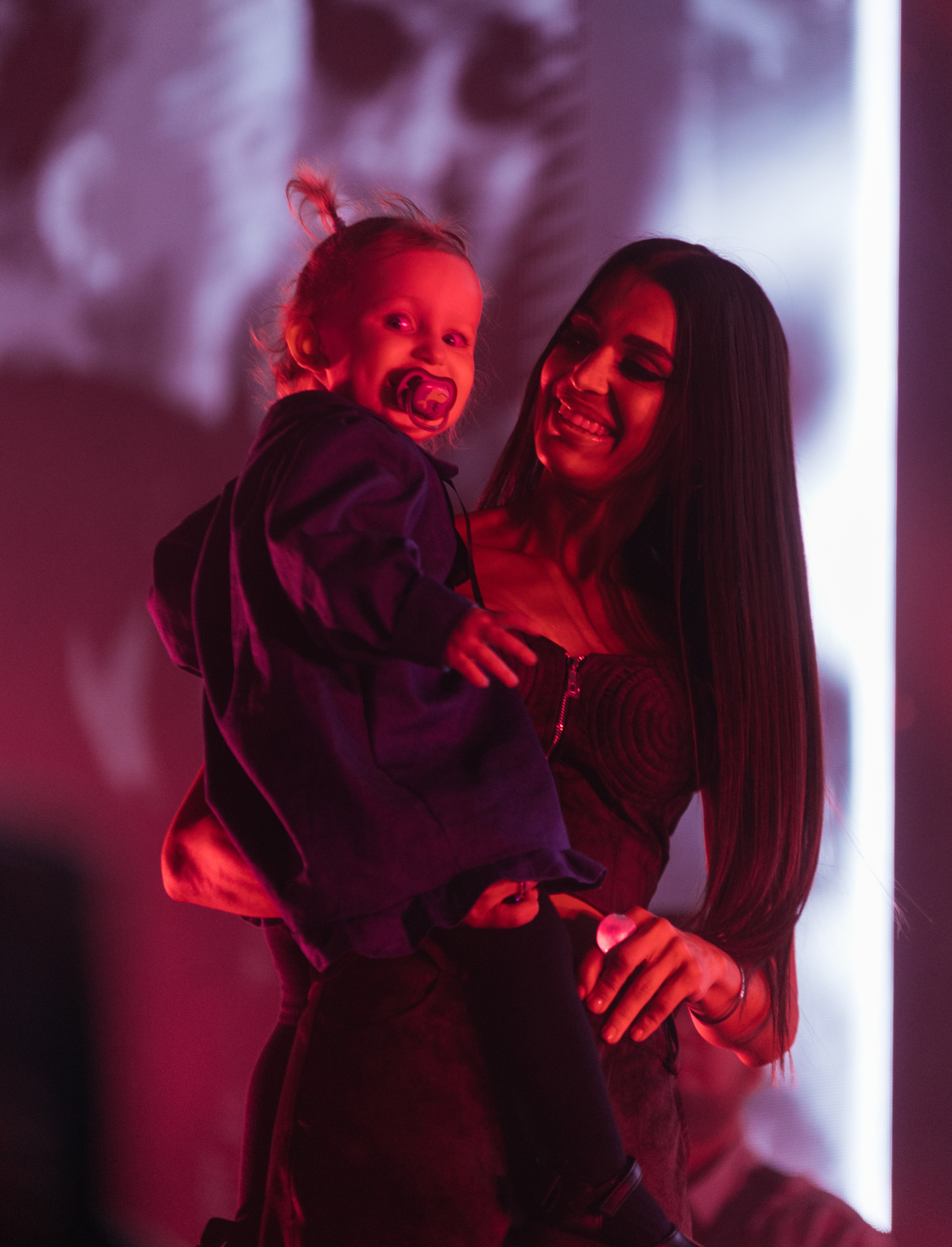 ЛЁША СВИК 07.03.25. Концертный и репортажный фотограф в Москве и Санкт-Петербурге Мария