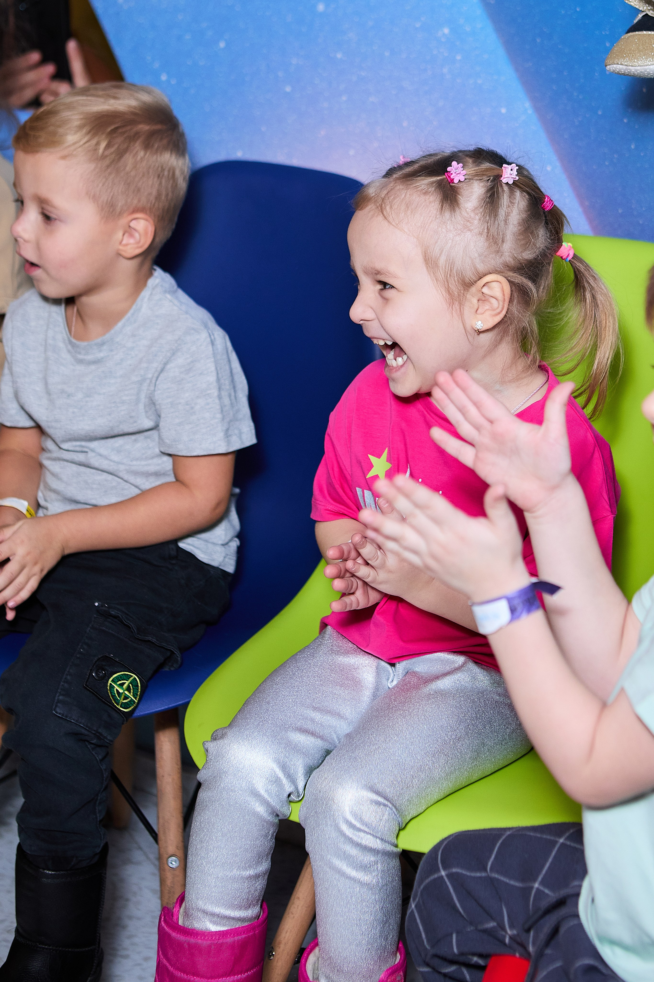 Мирослав 4 года. Репортажный Фотограф Москва Дарья Лунева