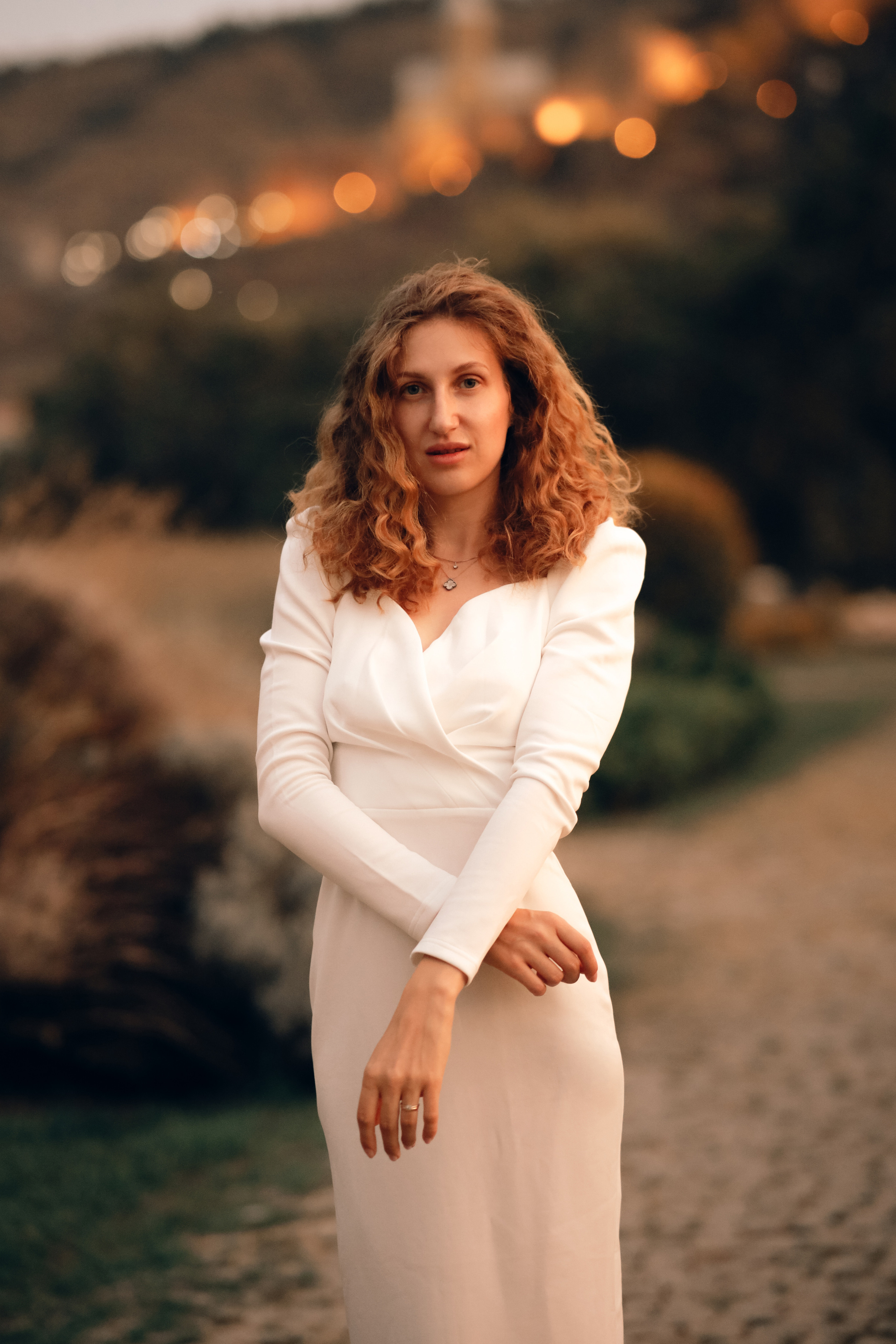 Даша и Рами. Фотограф в Тбилиси Наталья Фомина