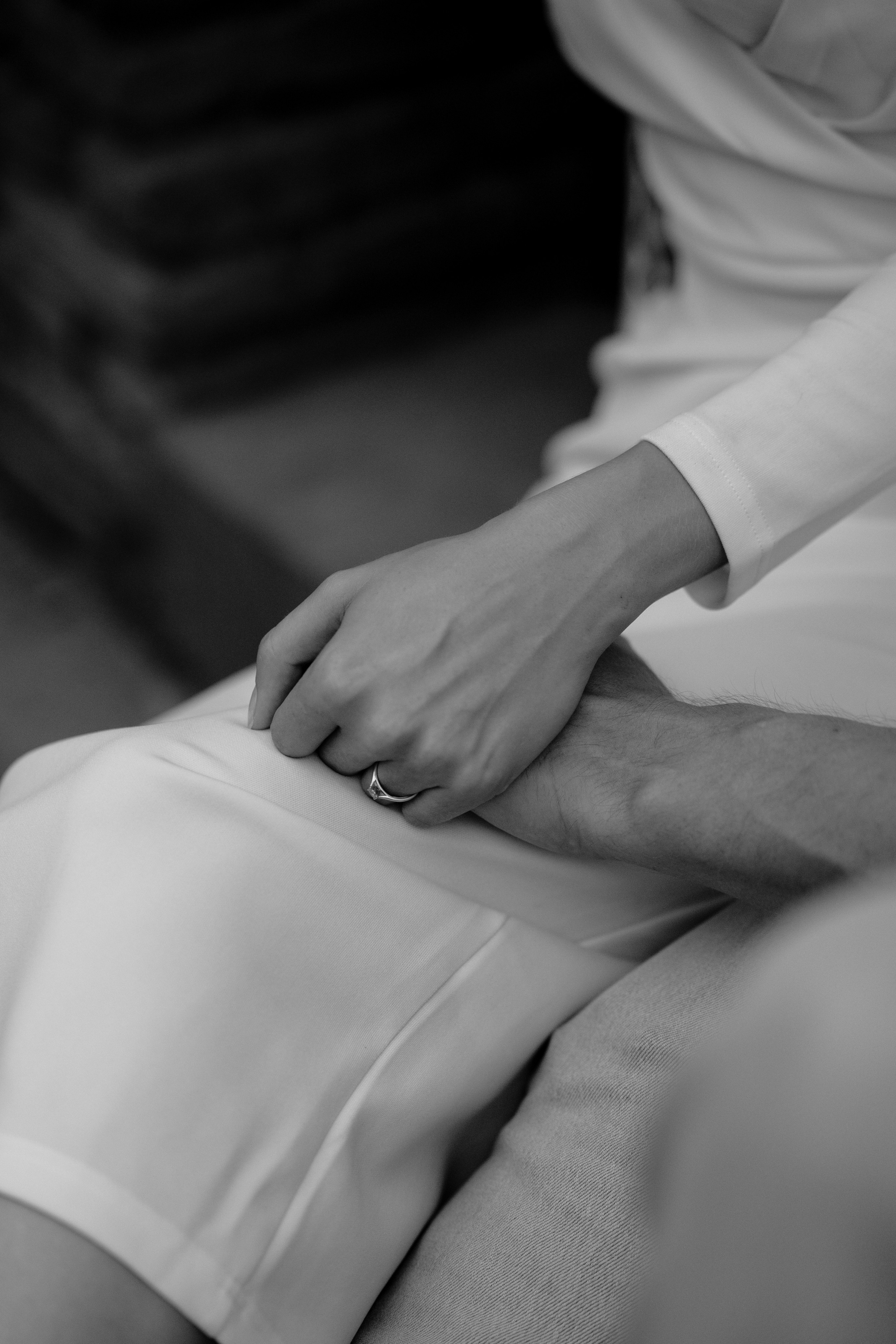 Даша и Рами. Фотограф в Тбилиси Наталья Фомина