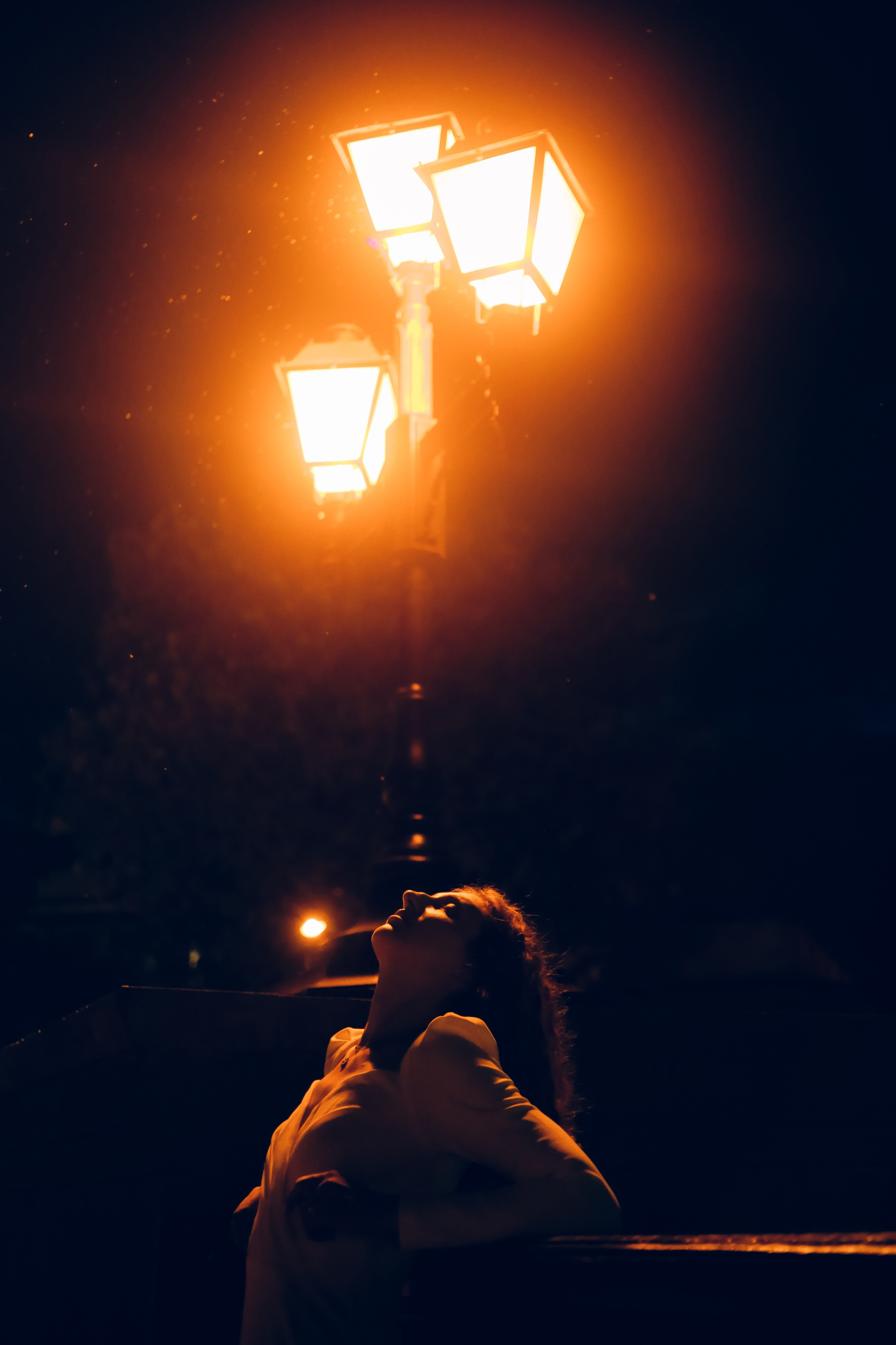 Даша и Рами. Фотограф в Тбилиси Наталья Фомина