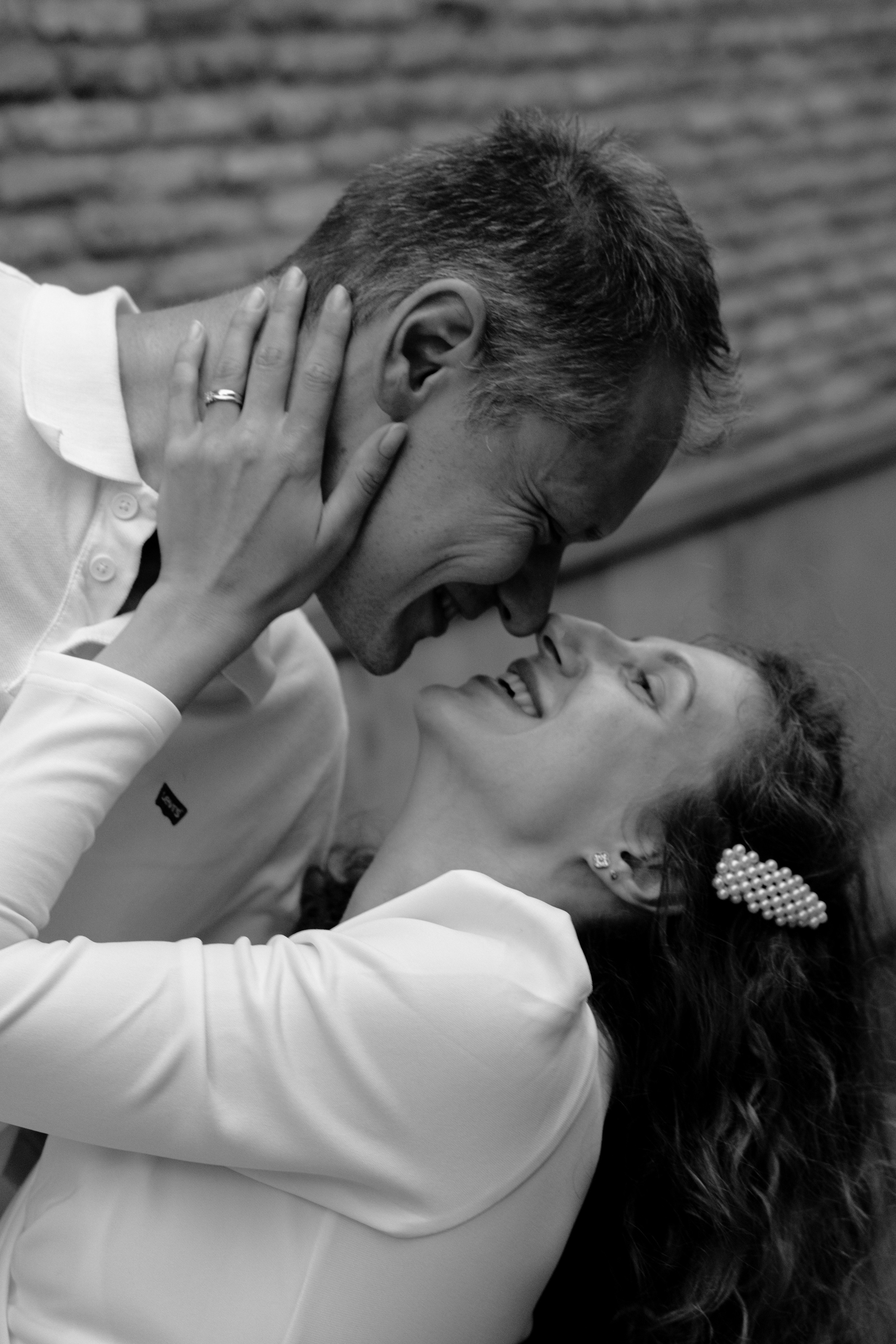 Даша и Рами. Фотограф в Тбилиси Наталья Фомина