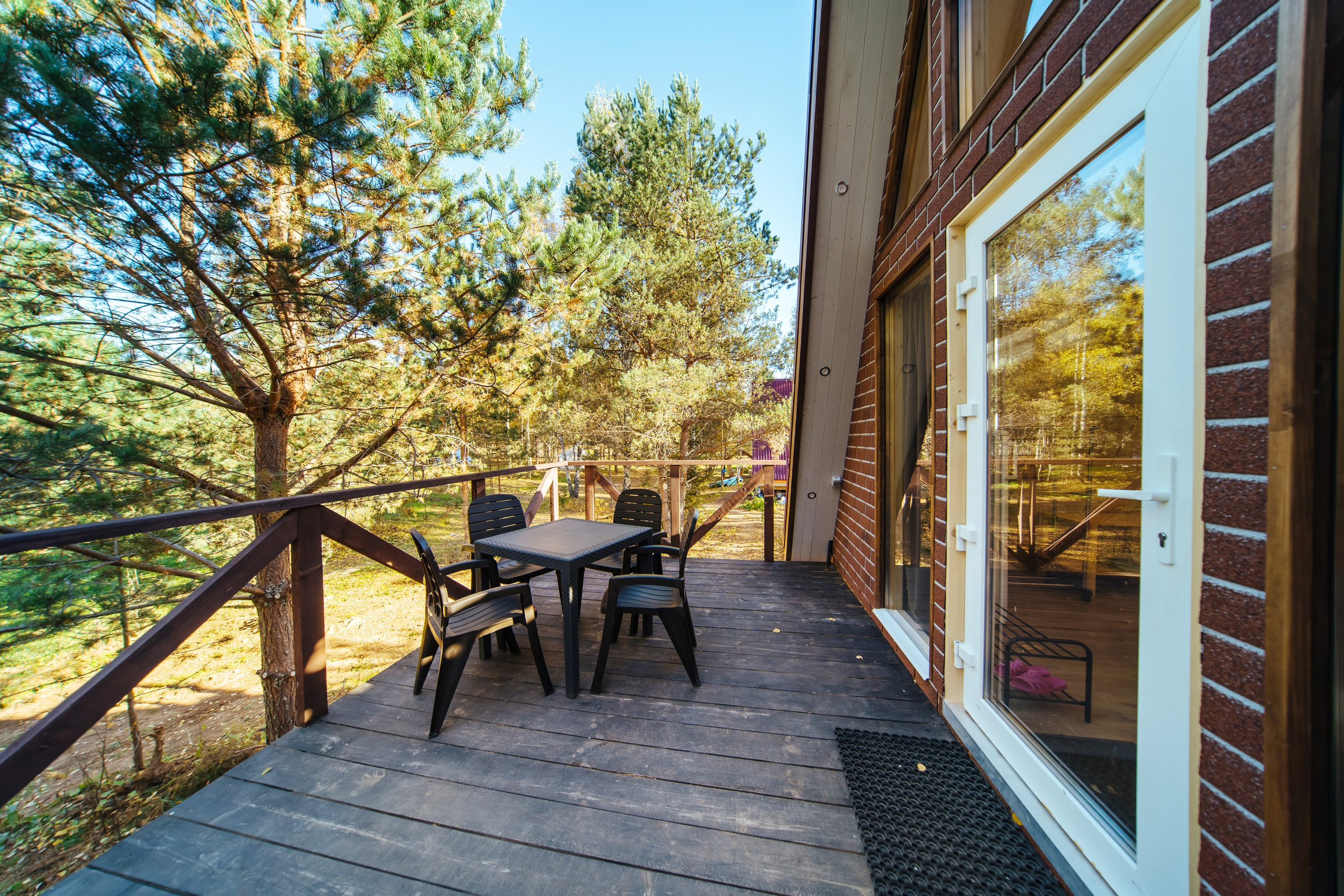 Глэмпинг «Ручьи» Пржевальское. Фотограф на Эльбрусе • Роман Шатхин