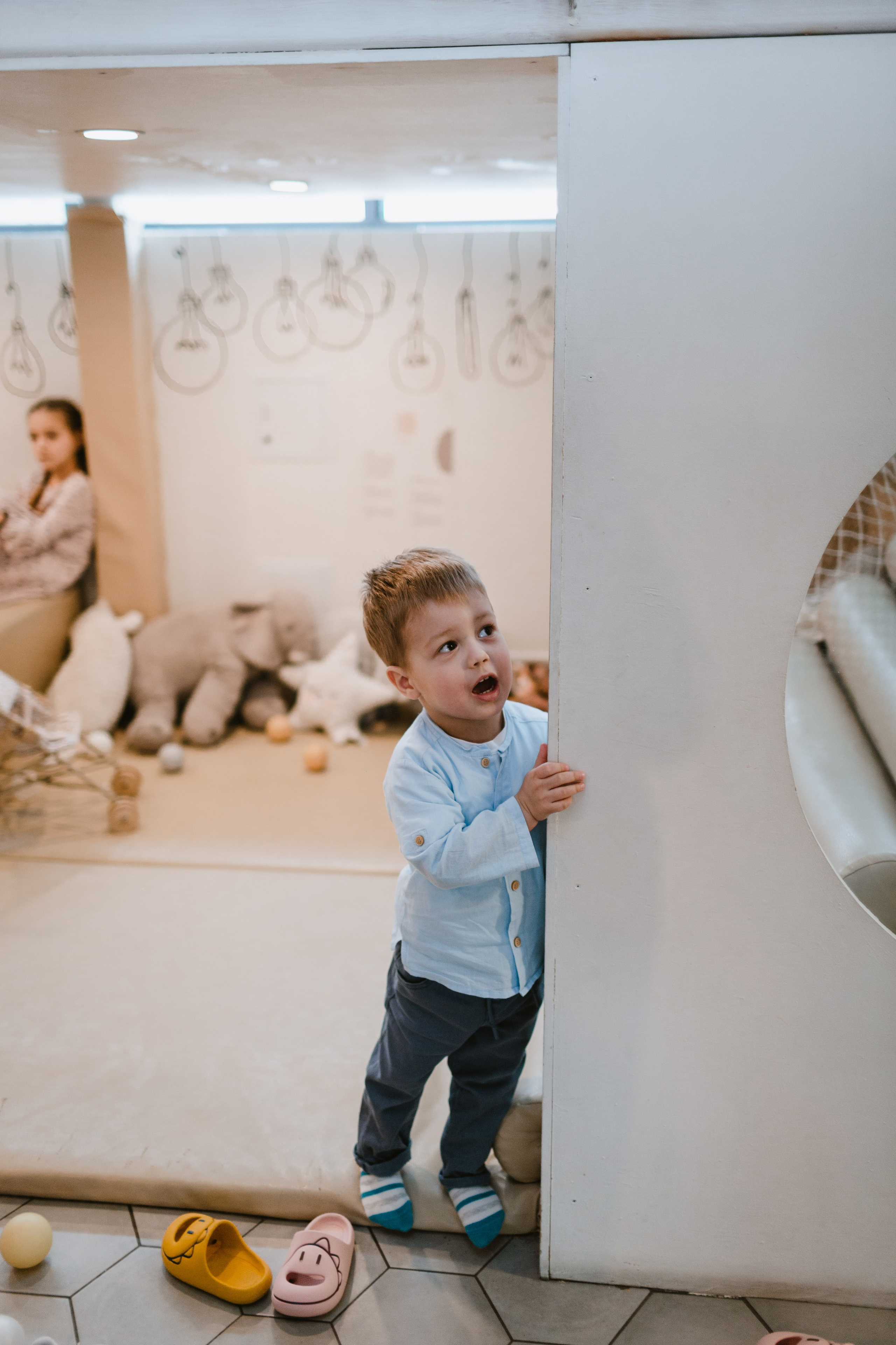 5 лет. Фотограф и видеограф Мария Банщикова, Солнечногорск, Москва